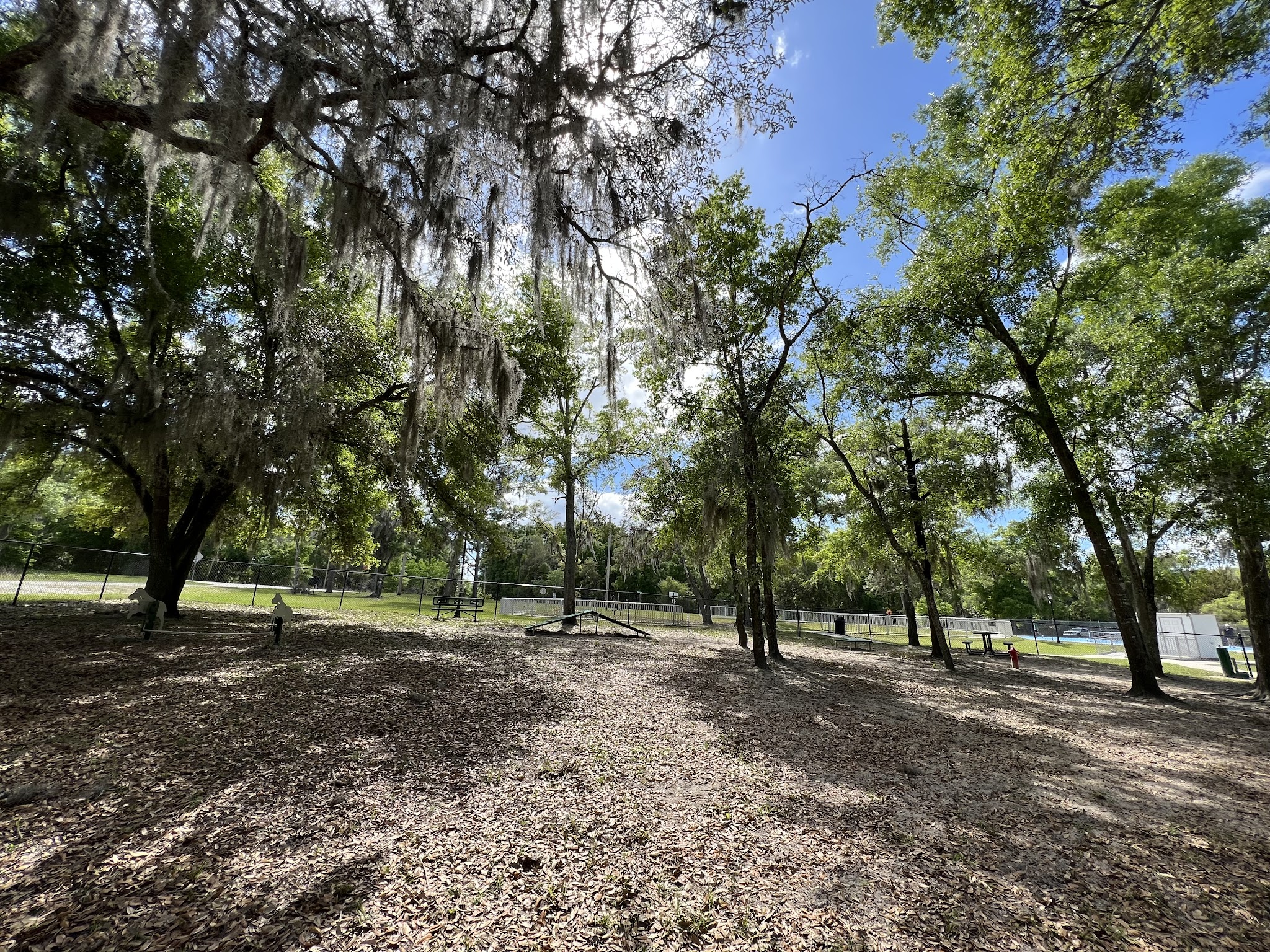 Keystone Heights Sunrise Park - Keystone Heights, FL