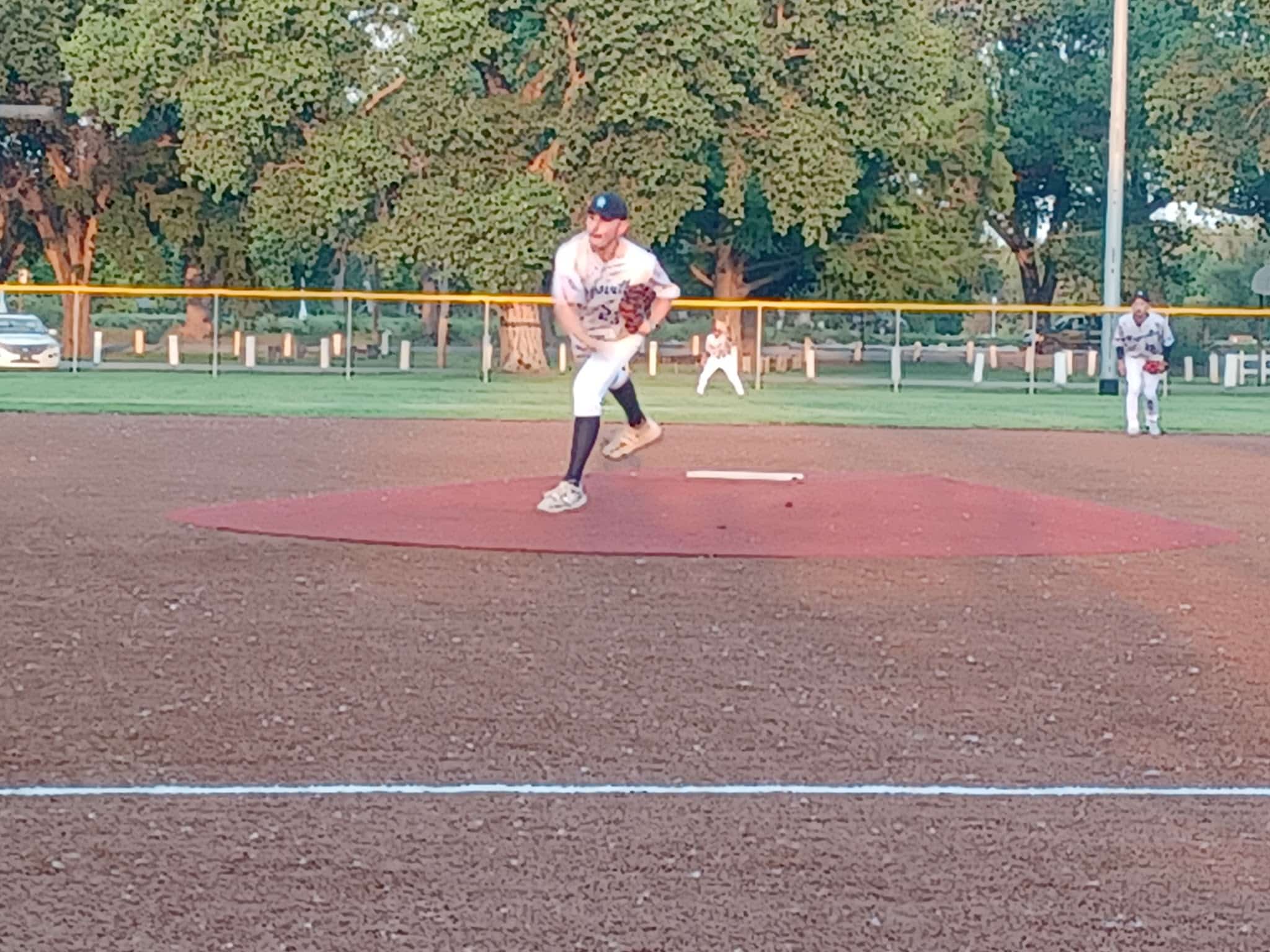 Riverside Park - Kingman, KS