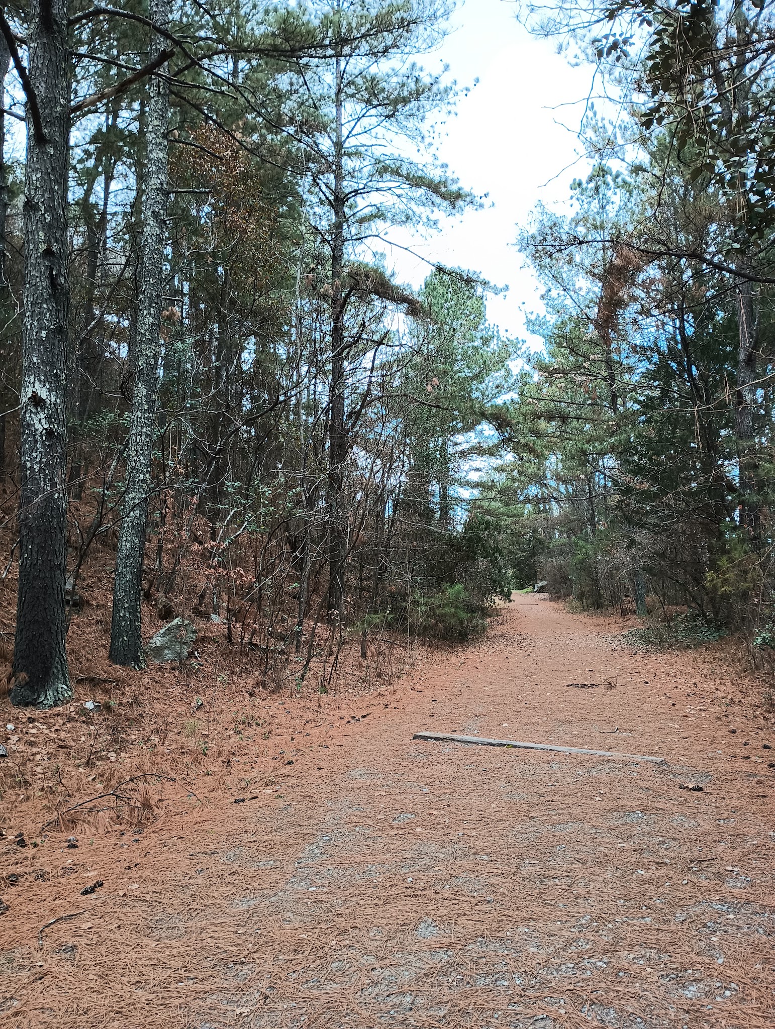 Kings Mountain Gateway Trail - Kings Mountain, NC
