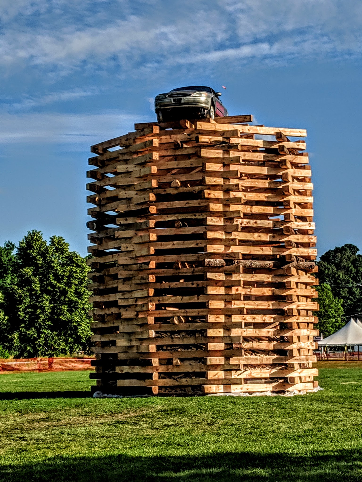 Kingston Plains - Kingston, NH