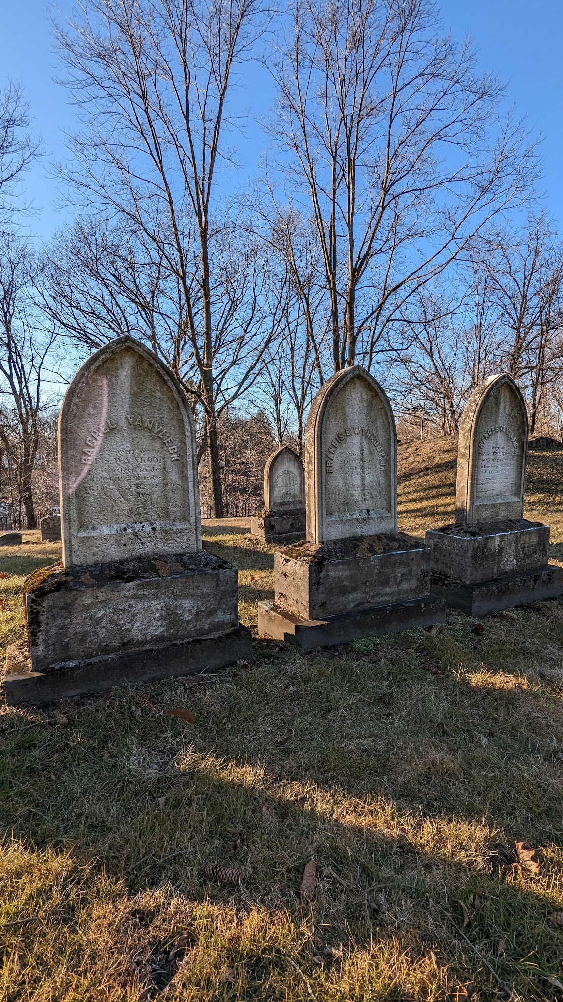 Barmann Park - Kingston, NY