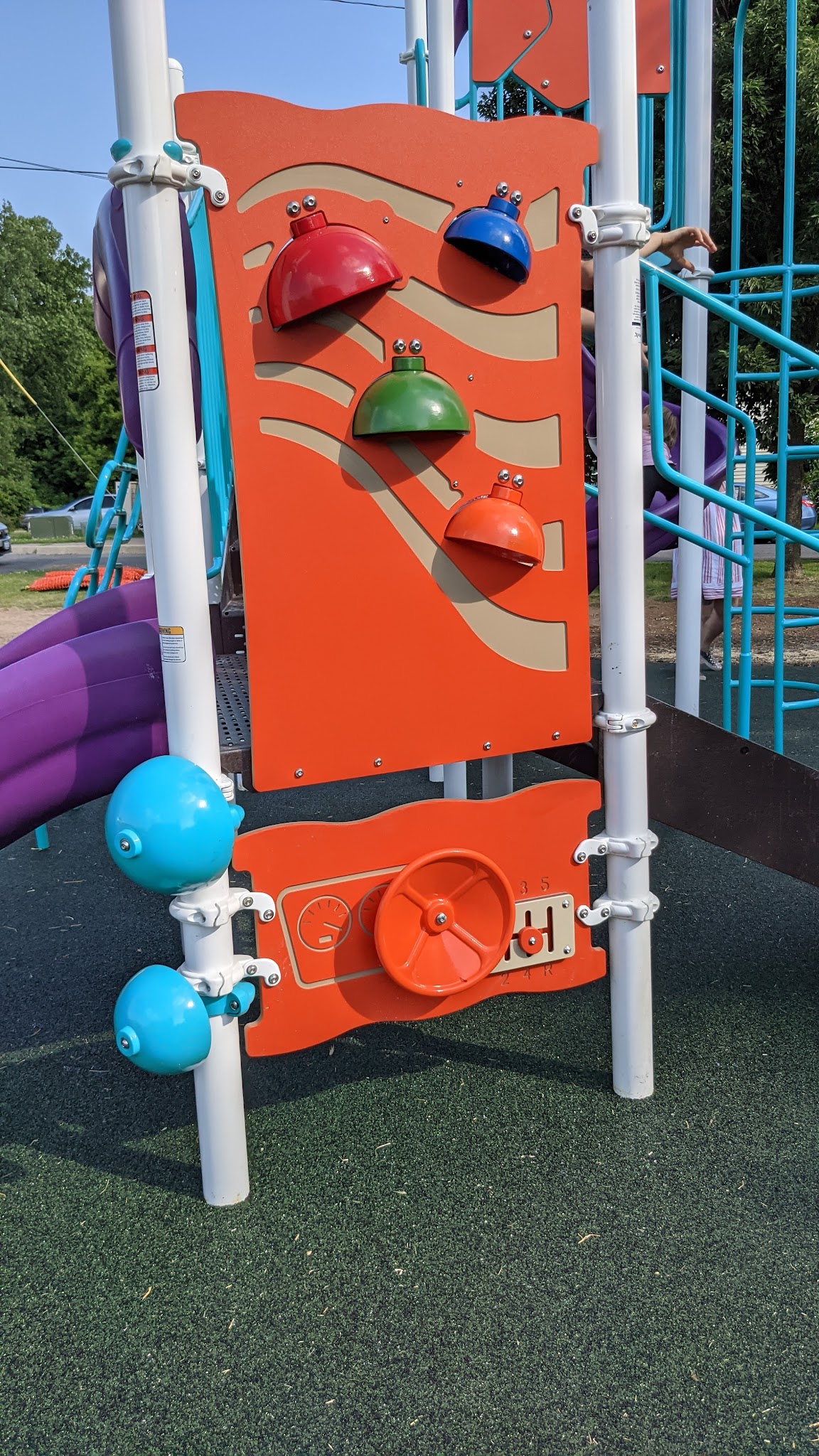 Barmann Park - Kingston, NY
