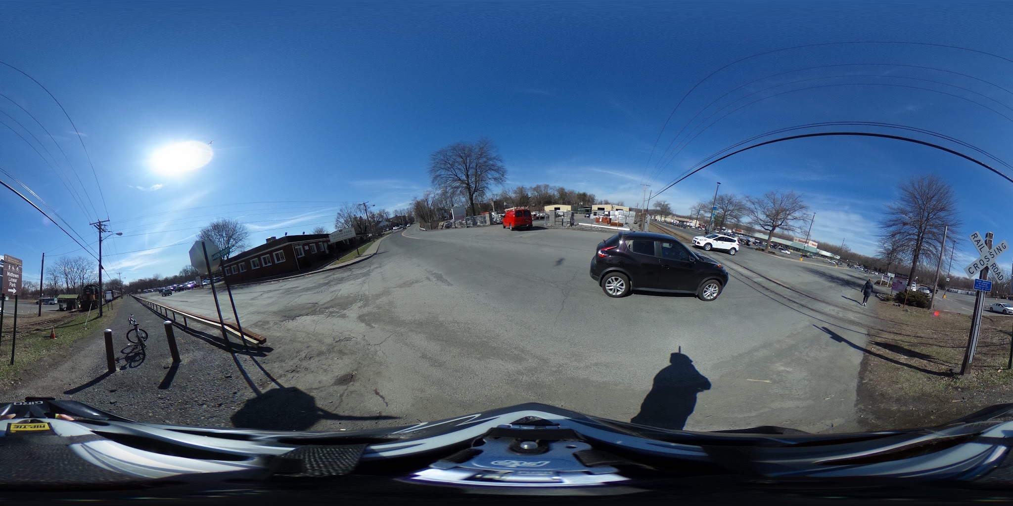 Kingston Midtown Linear Park - Kingston, NY