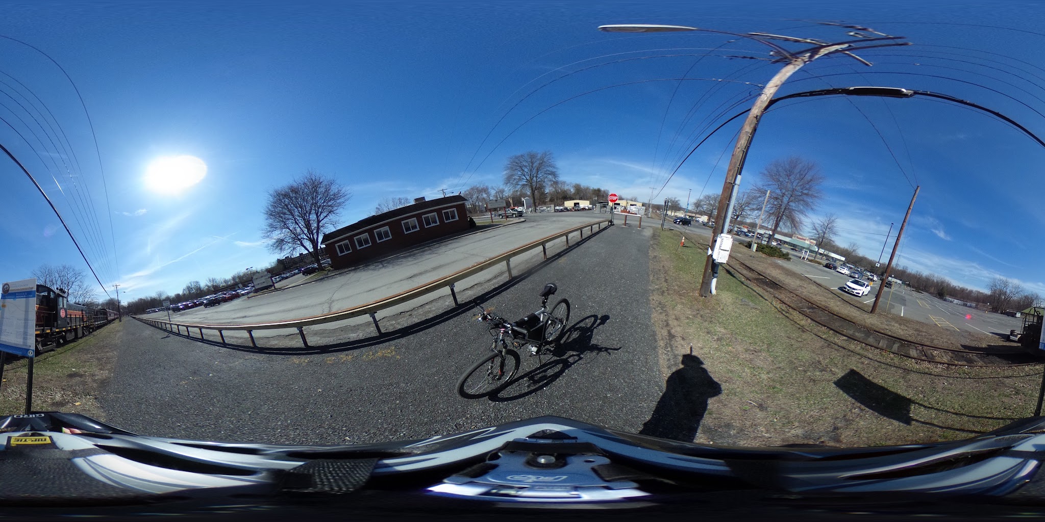 Kingston Midtown Linear Park - Kingston, NY