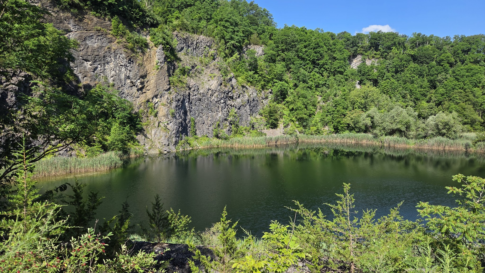 Sojourner Truth State Park - Kingston, NY