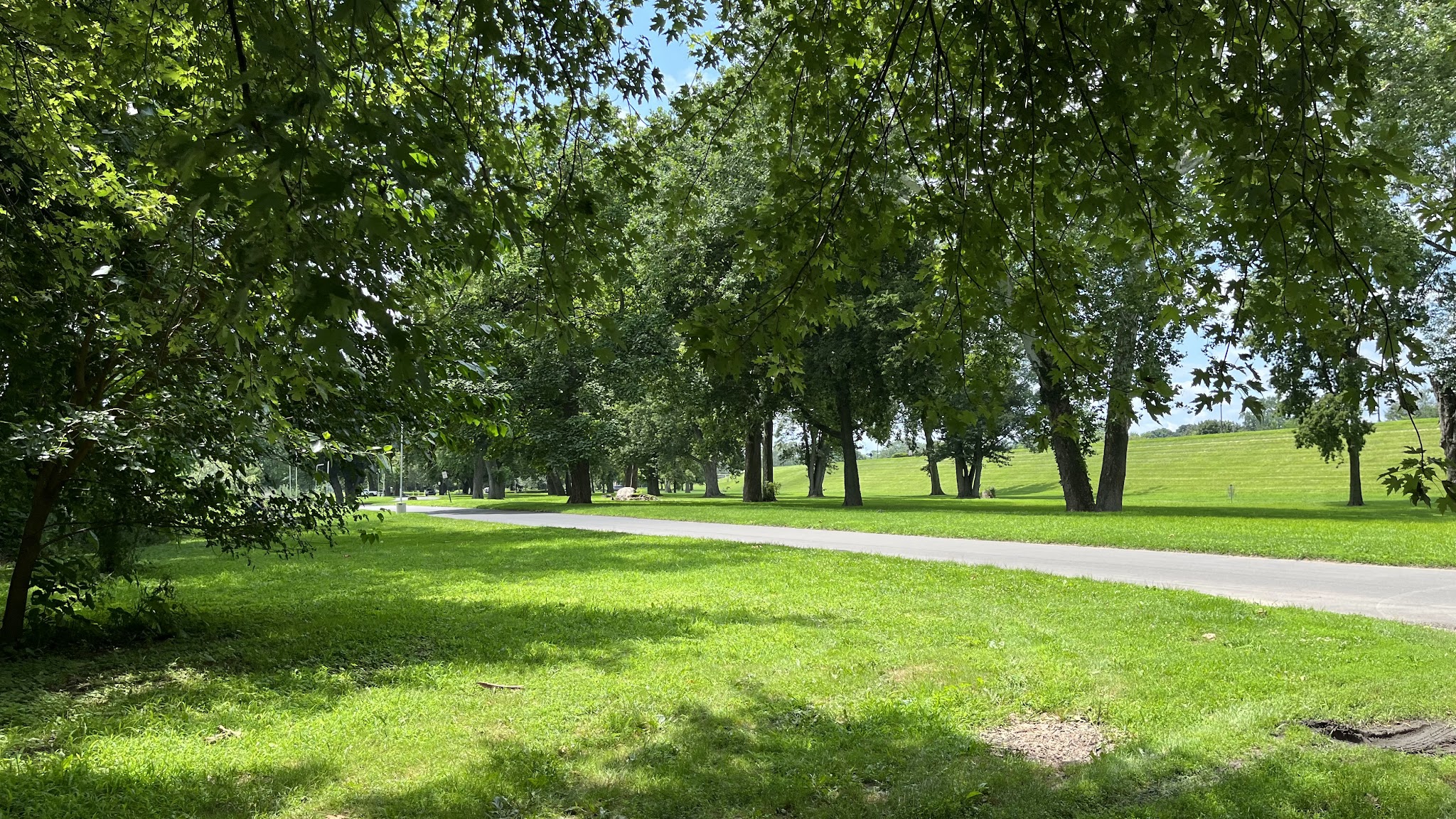 Nesbitt Park - Kingston, PA