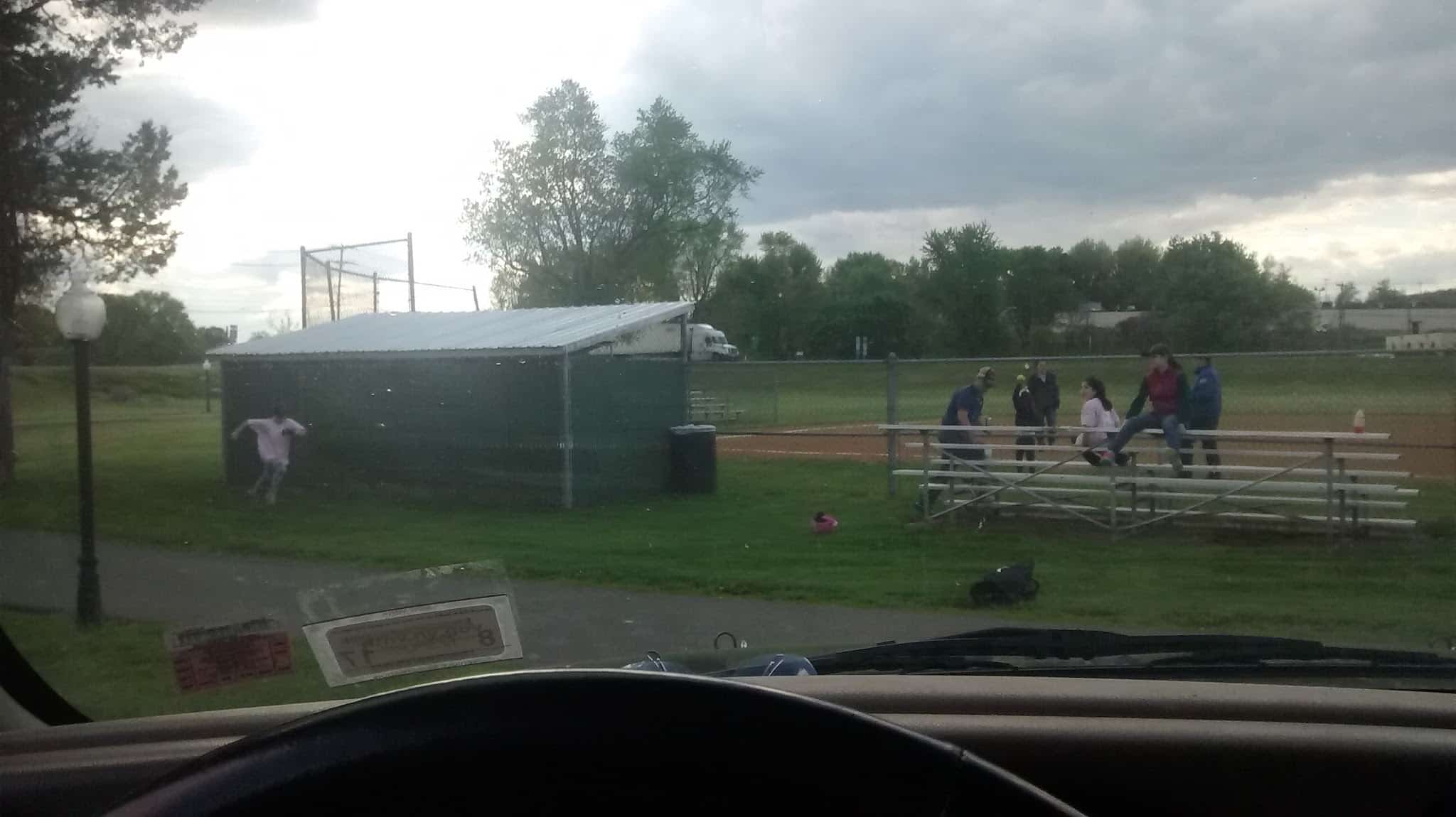 Valley Park - Kirkwood, NY