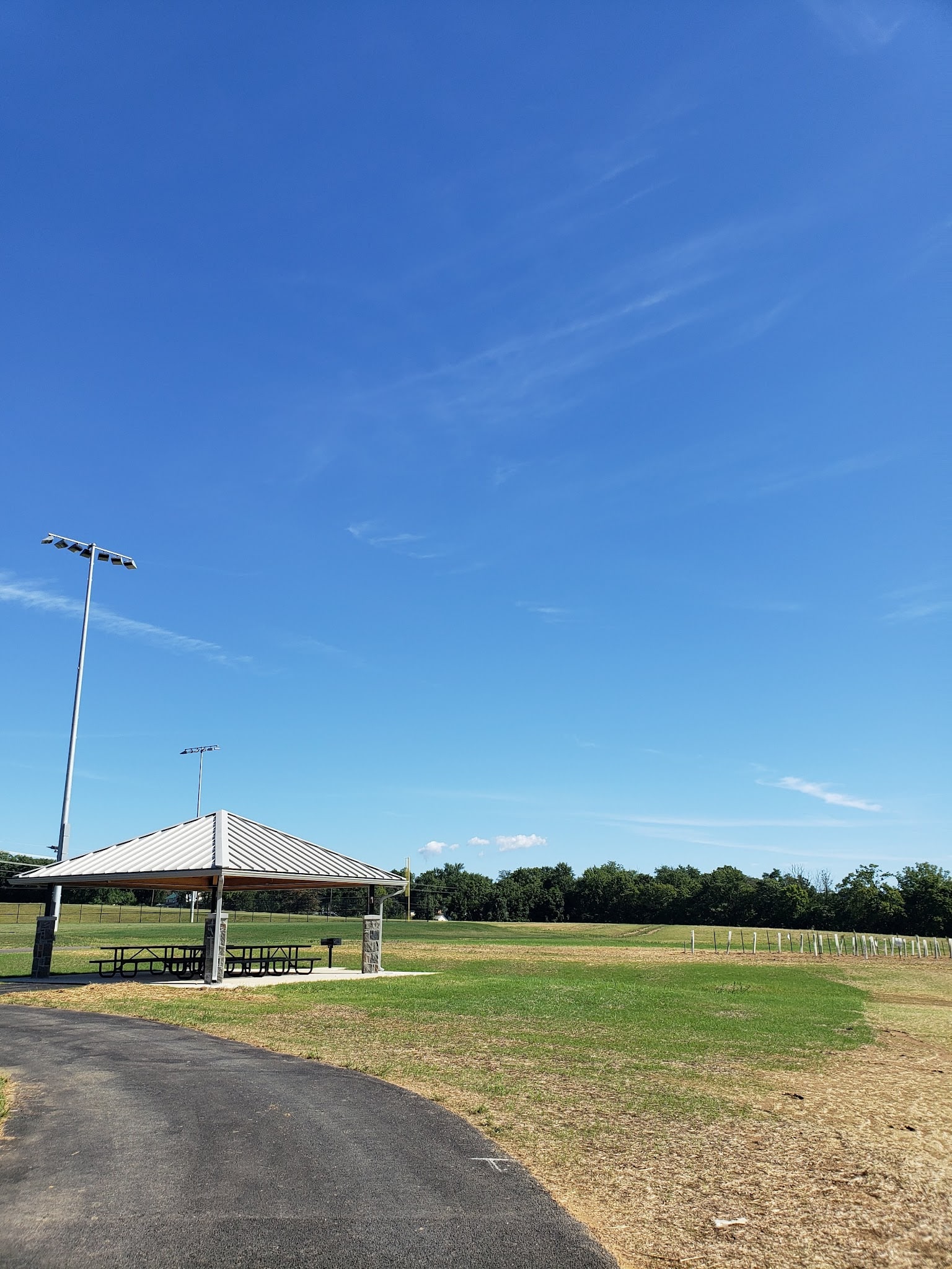 Othello Regional Park - Knoxville, MD