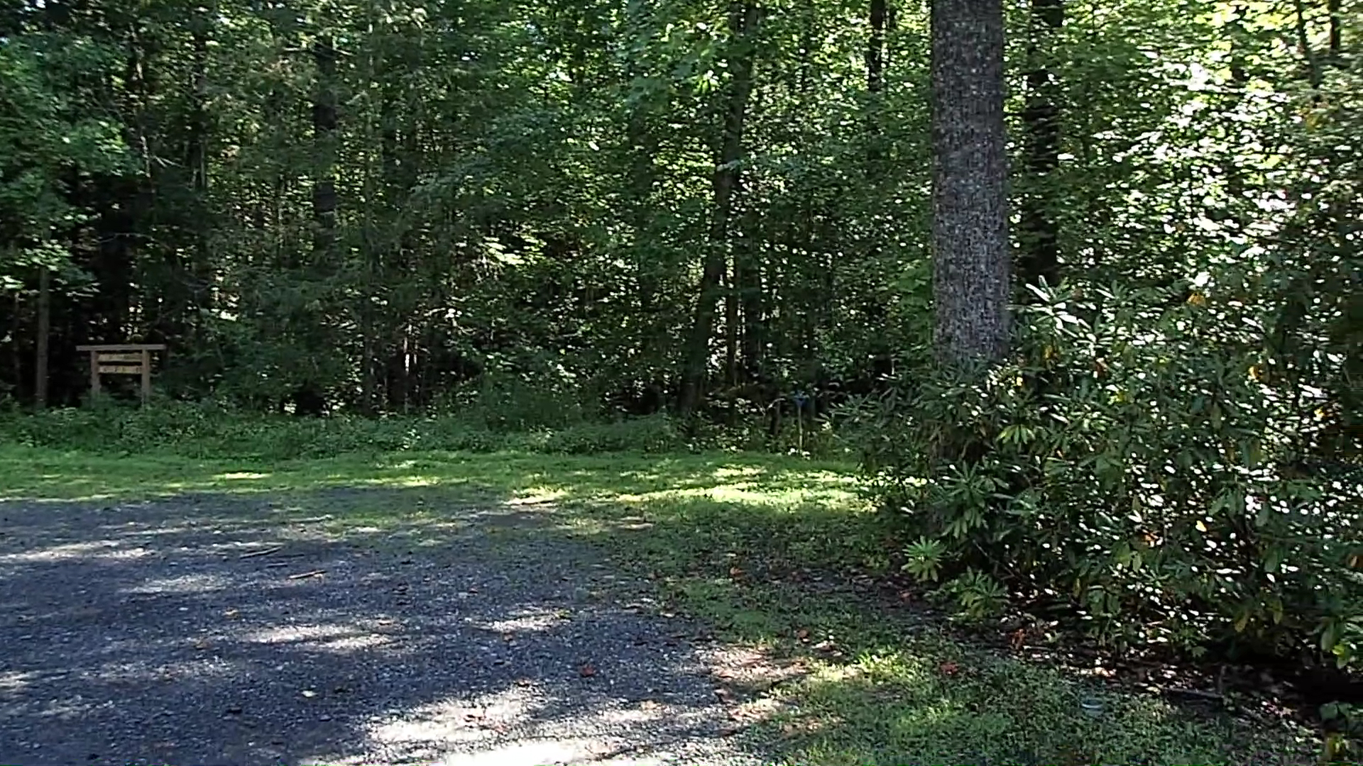 Polk Township Nature Park - Kunkletown, PA