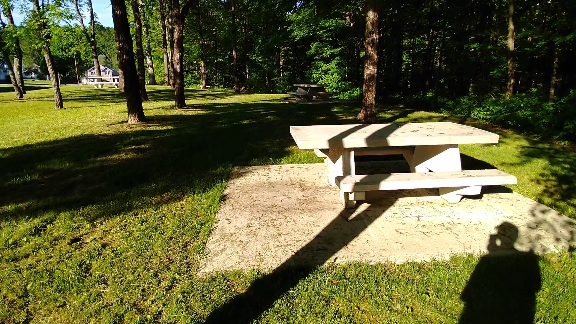 Walter W. Mock Memorial Park - Kunkletown, PA