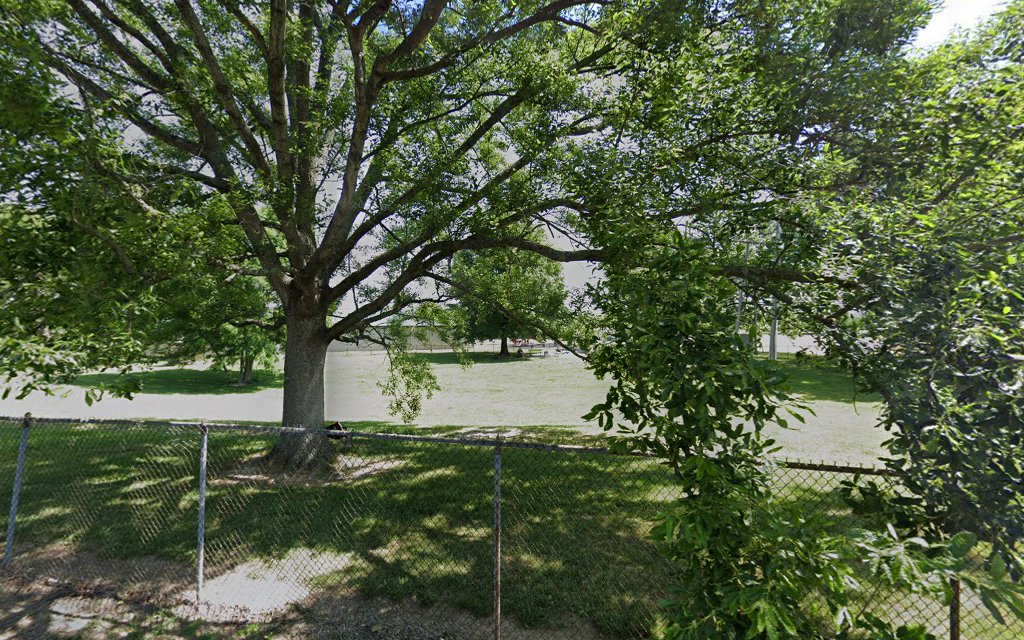 Oldham County Dog park - La Grange, KY