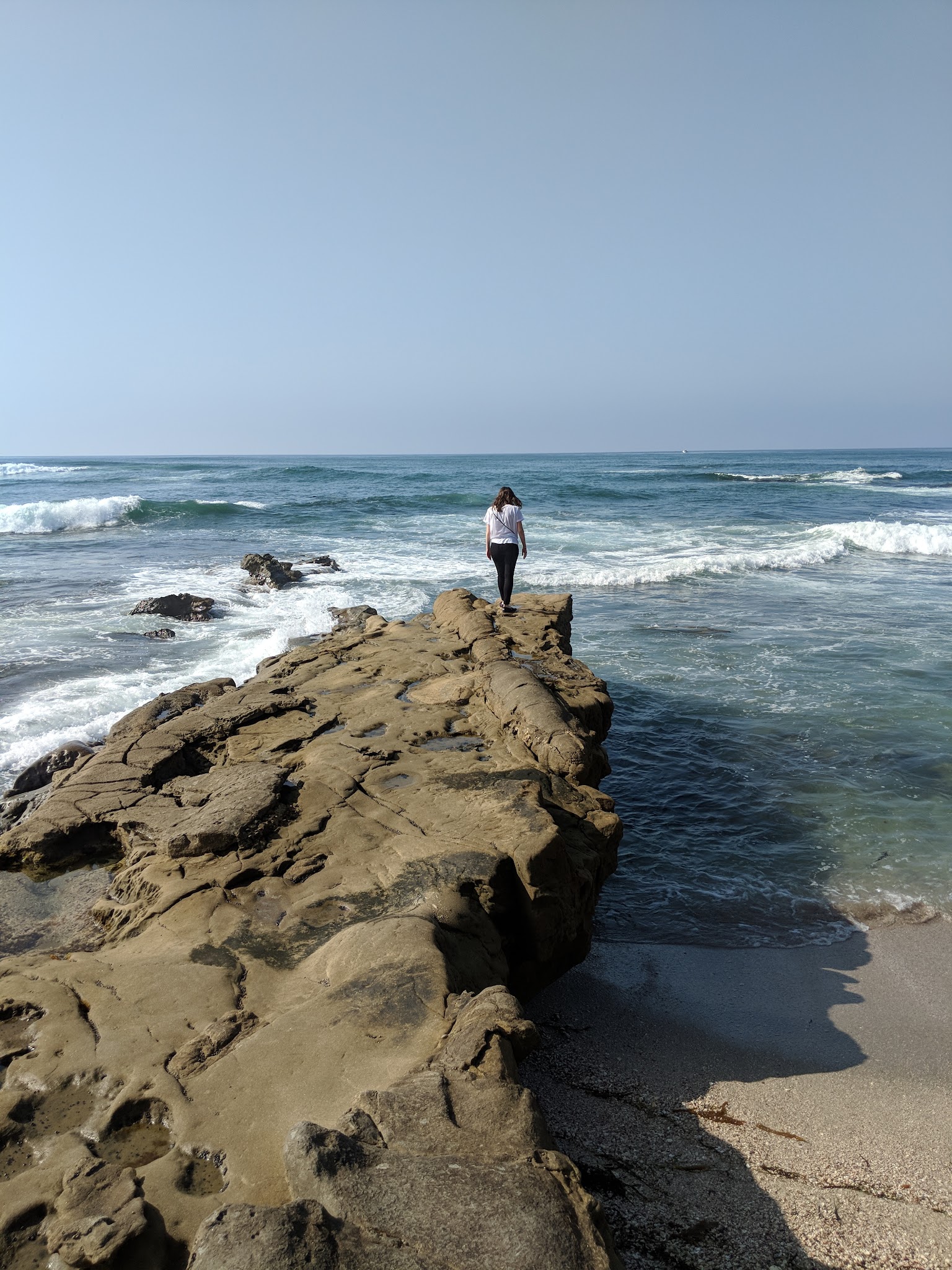 La Jolla Hermosa Park - La Jolla, CA