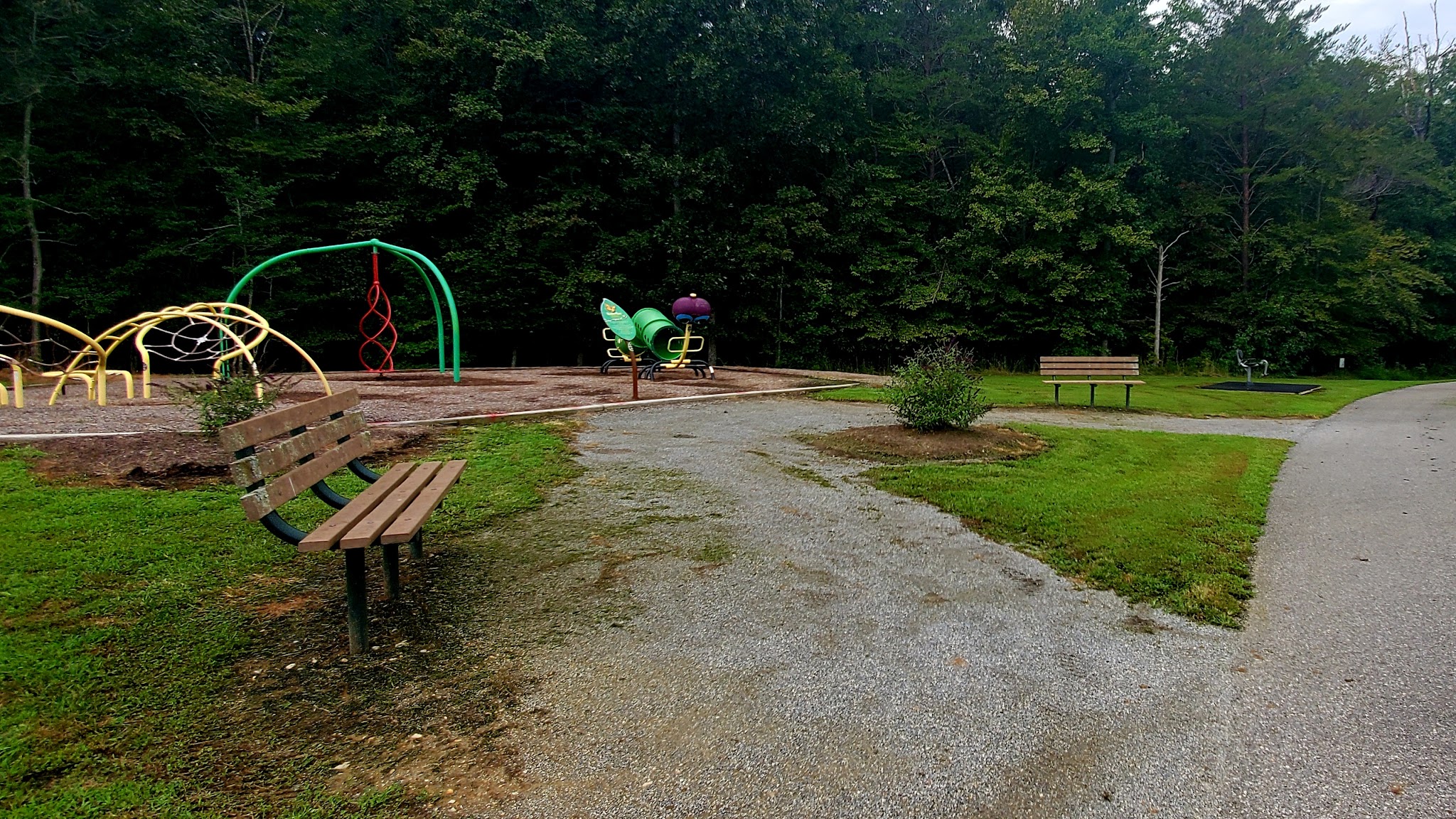 Pisgah Park - La Plata, MD