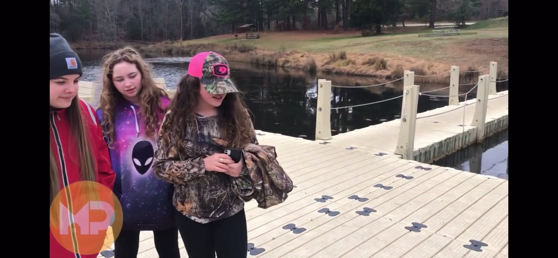 Tilghman Lake Park - La Plata, MD