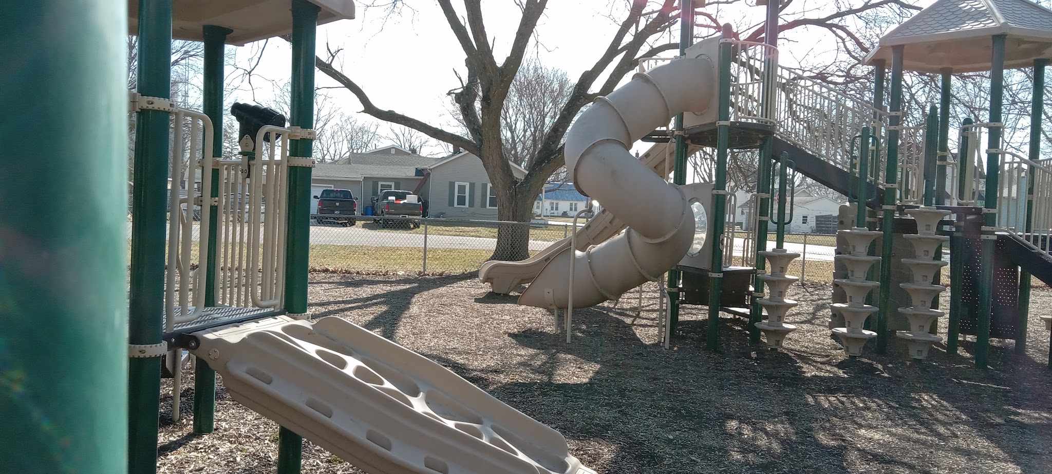 City Park - La Porte City, IA