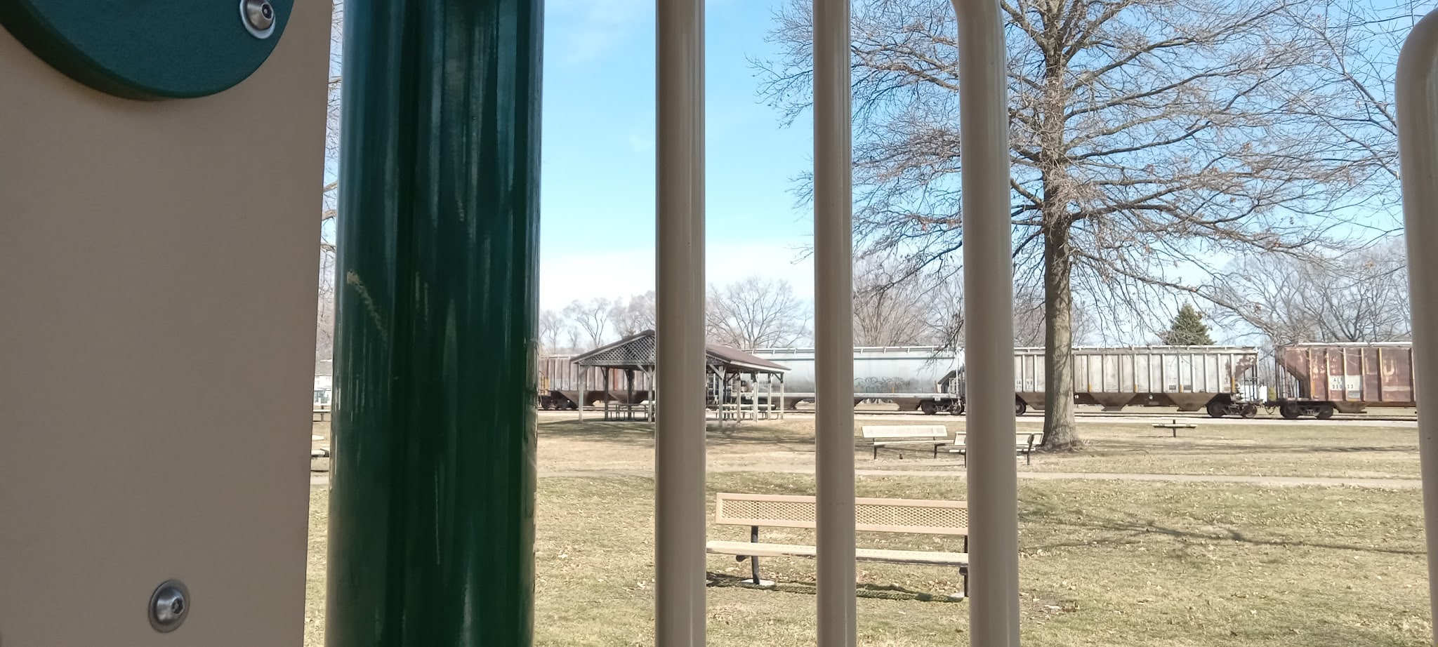 City Park - La Porte City, IA