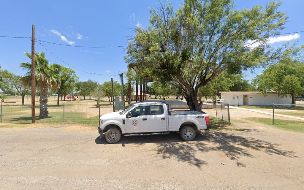 Bermea Park - La Pryor, TX