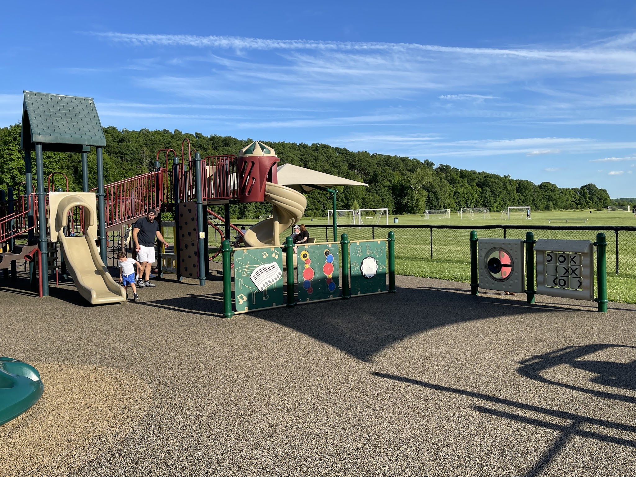 Stringham Park - Lagrangeville, NY