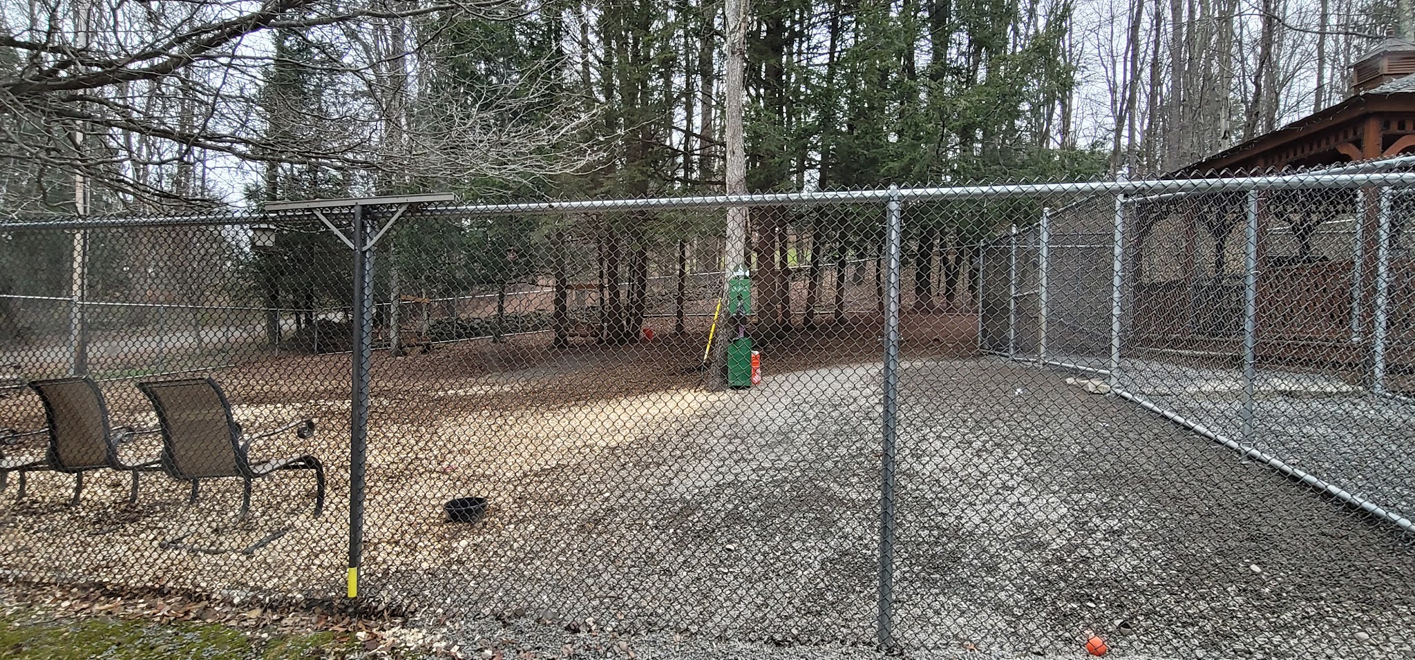 Hamlin Kennels - Lake Ariel, PA