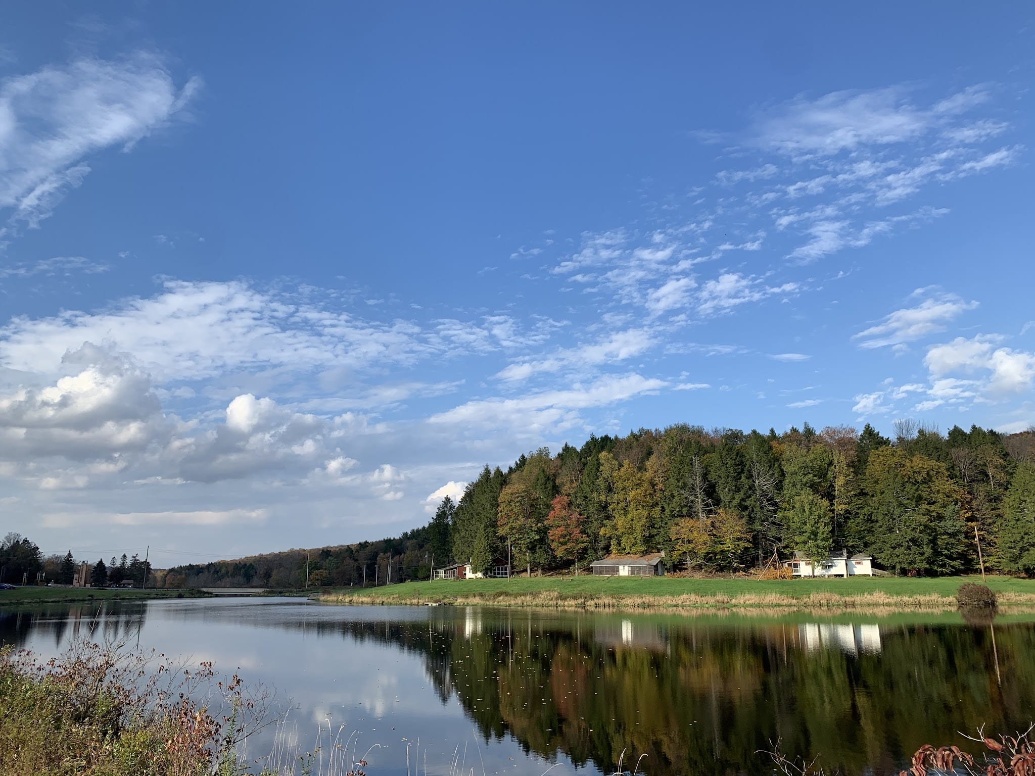 Lake Genero - Lake Ariel, PA