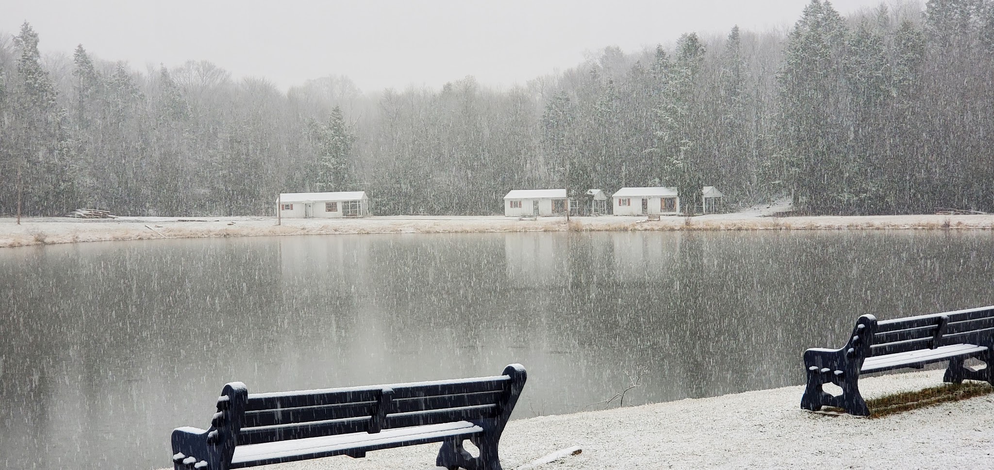 Lake Genero - Lake Ariel, PA