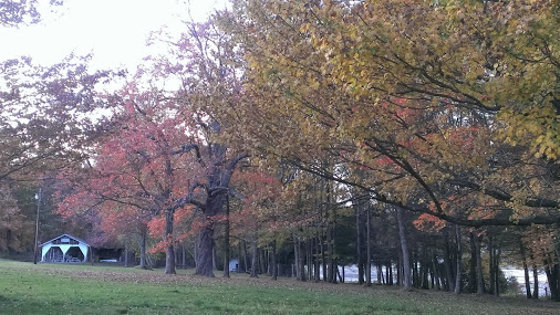 Lake Moc-A-Tek Campground - Lake Ariel, PA