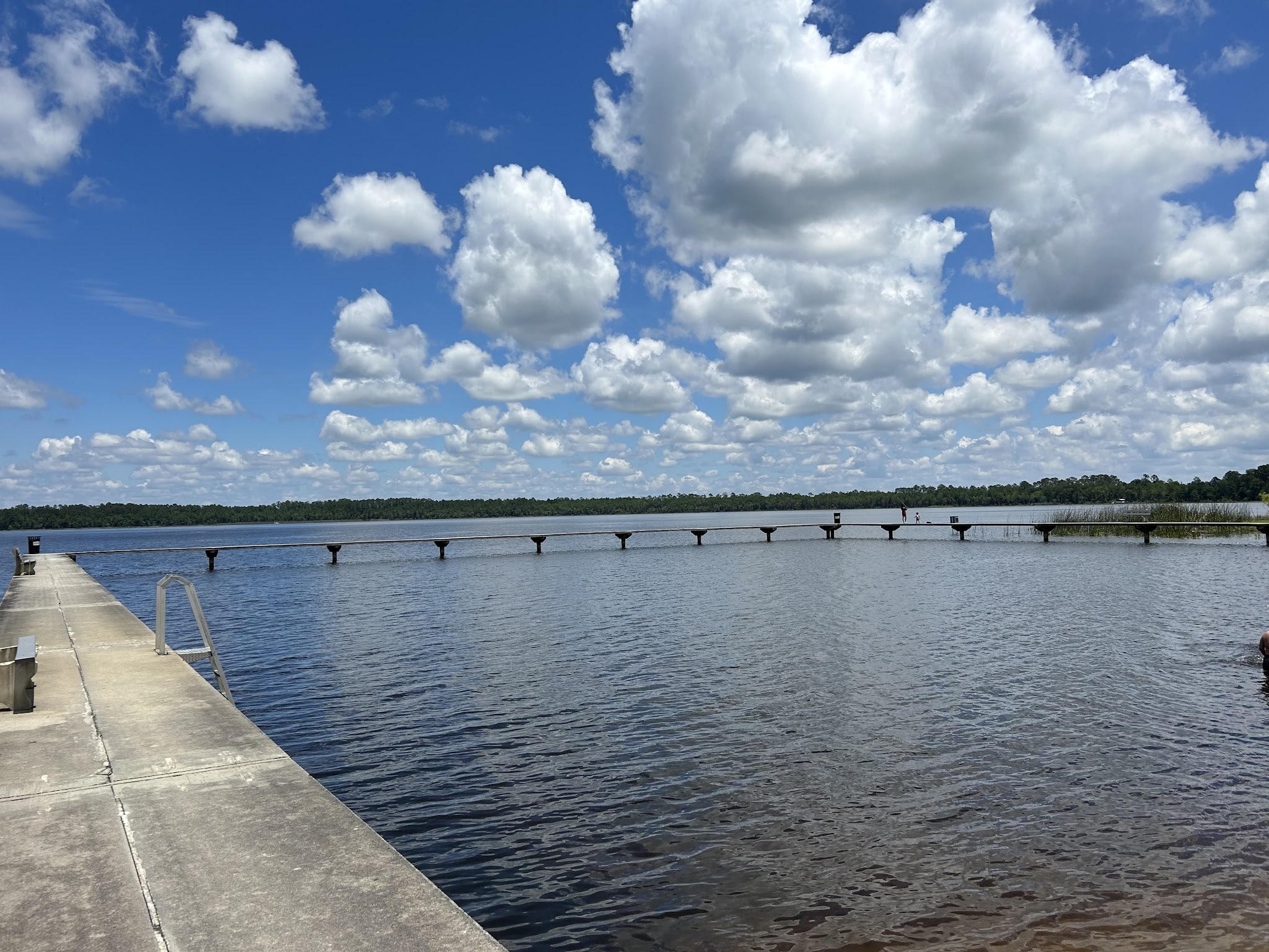 Lake Side Park - Lake Butler, FL