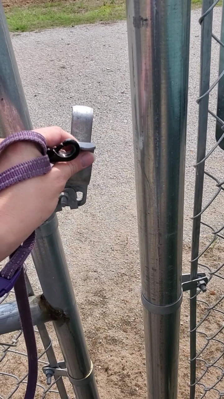 Lake City Dog Park - Lake City, AR