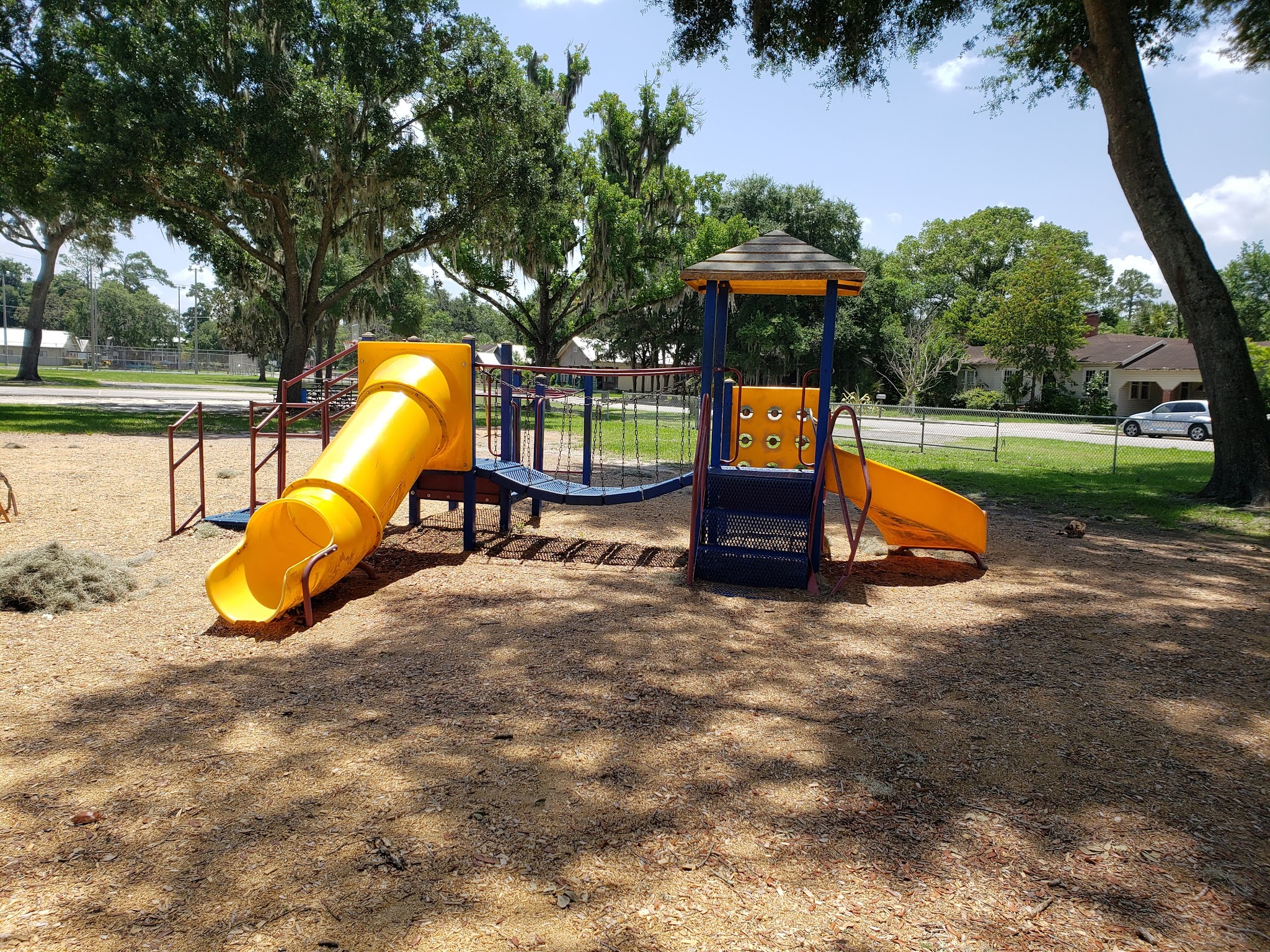 Youngs Park - Lake City, FL