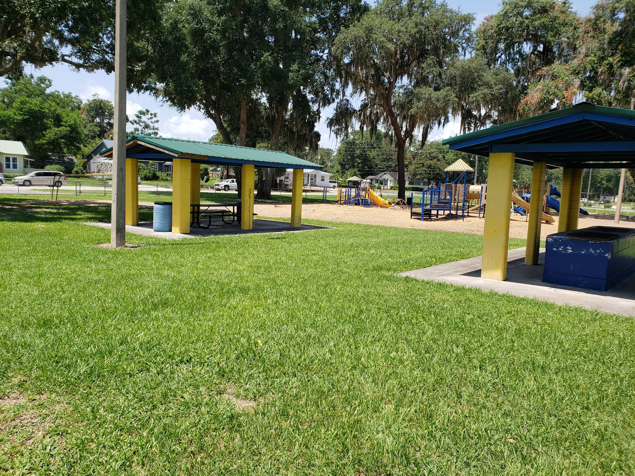 Youngs Park - Lake City, FL