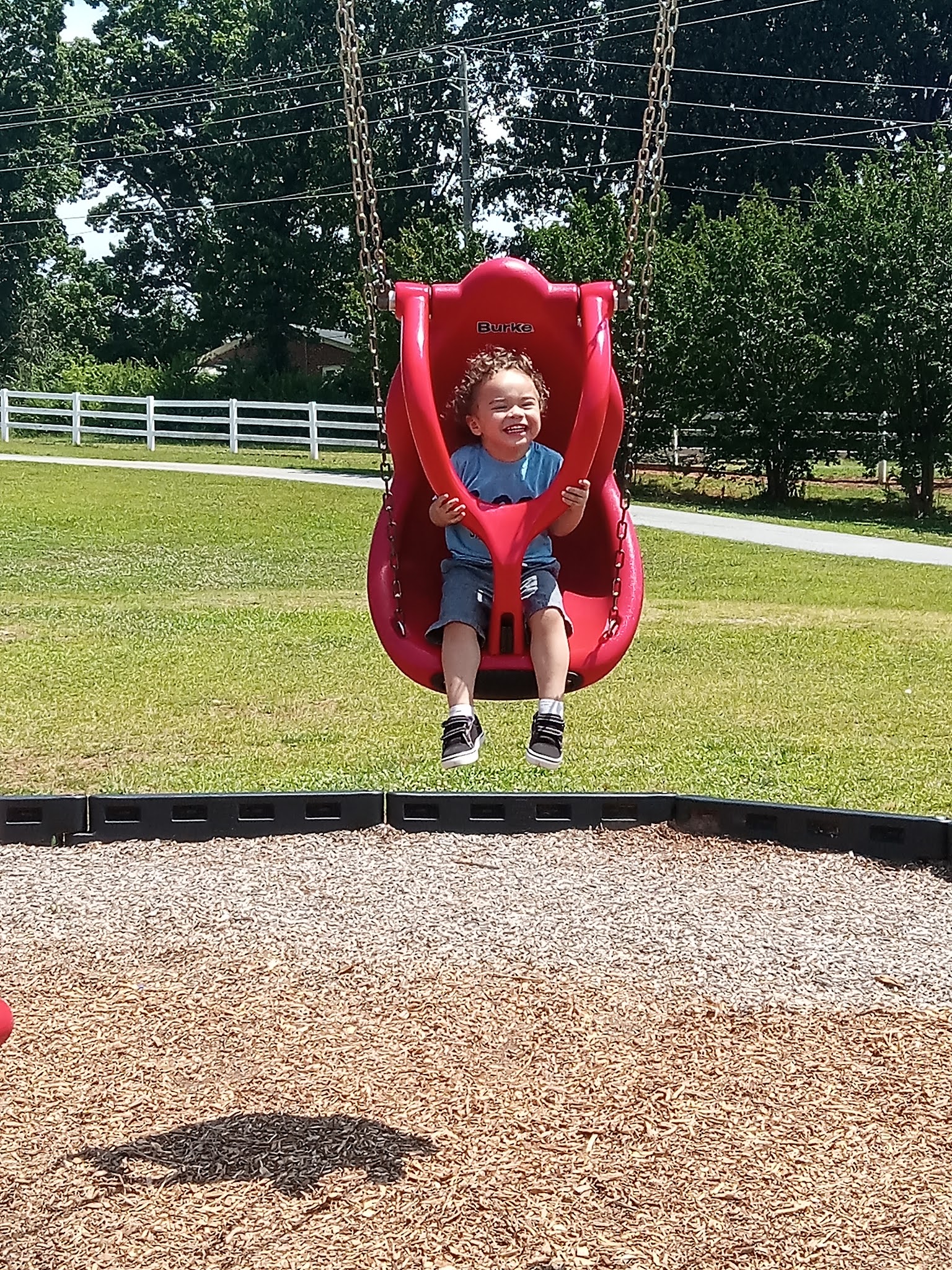 Lake City Community Park - Lake City, GA