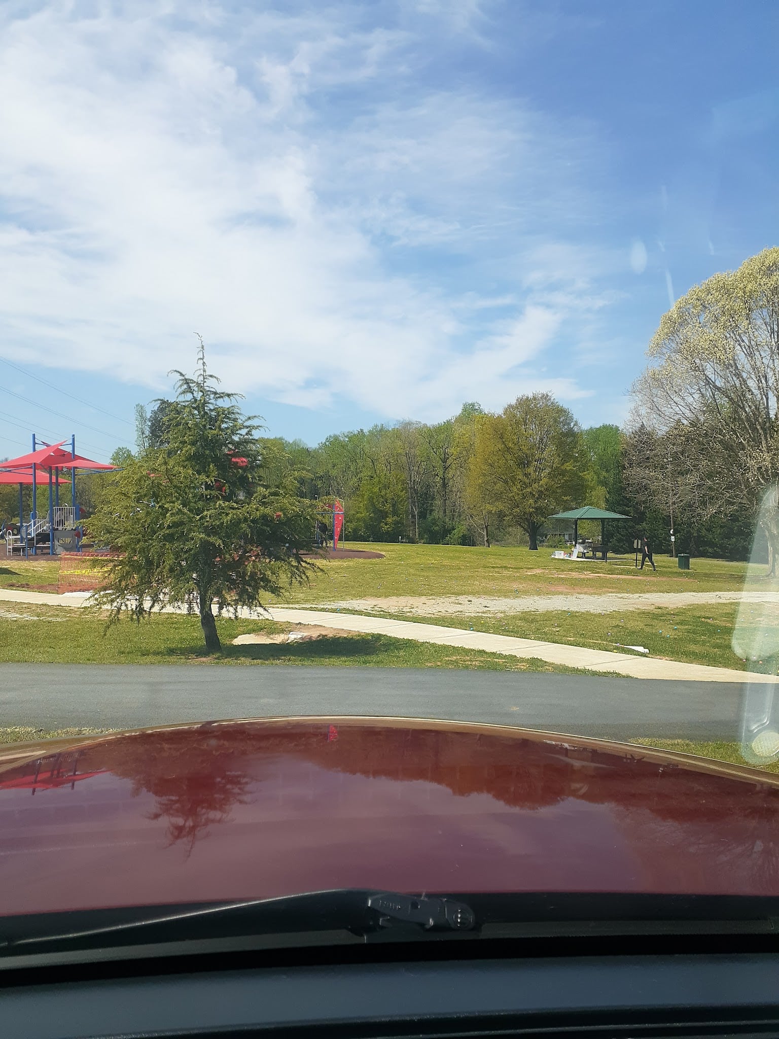 Lake City Community Park - Lake City, GA