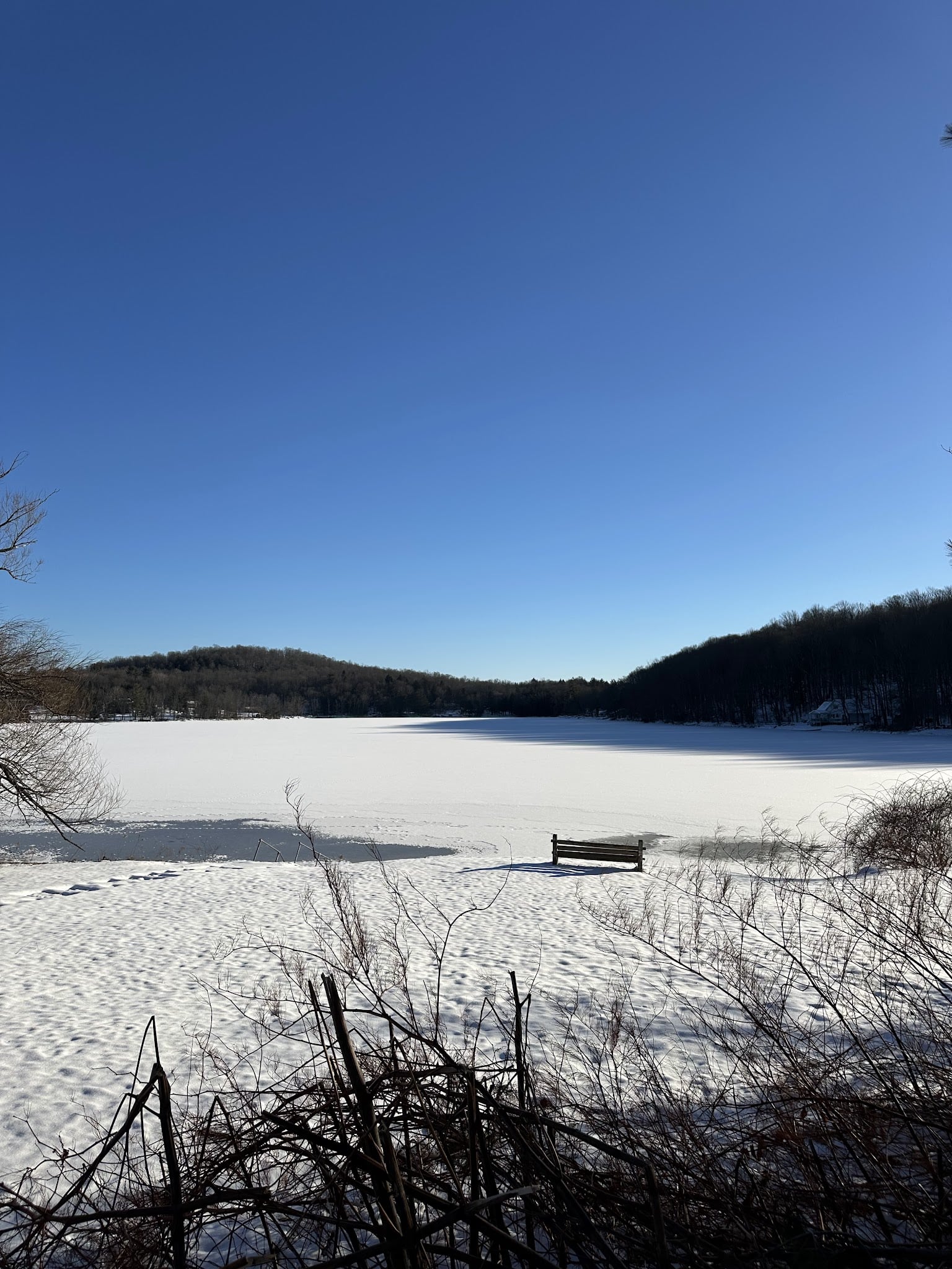 Villa Como - Lake Como, PA