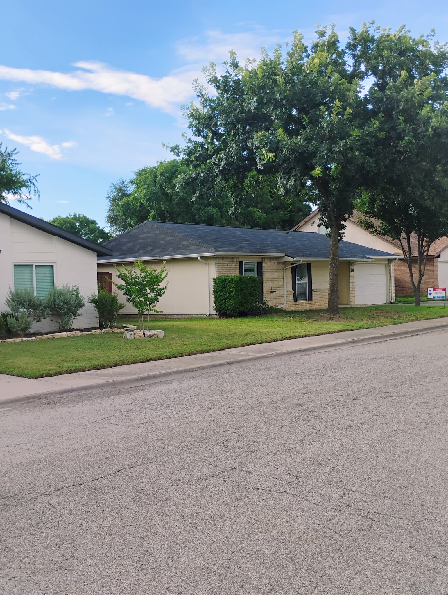 Lake Dallas City Park - Lake Dallas, TX