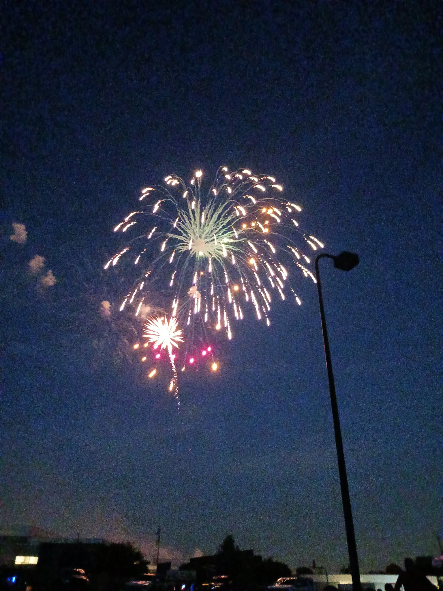 Lake Dallas City Park - Lake Dallas, TX