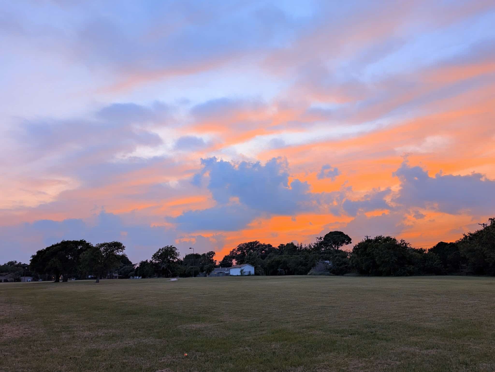 Lake Dallas City Park - Lake Dallas, TX