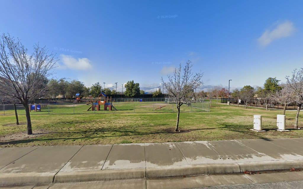 Rosetta Dog park - Lake Elsinore, CA
