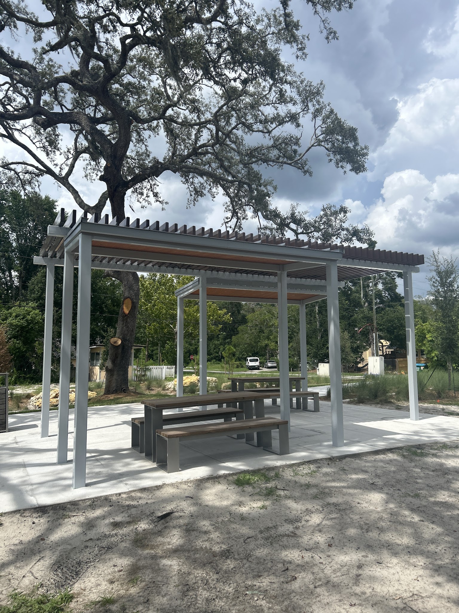 2nd & Crystal Lake Park - Lake Mary, FL