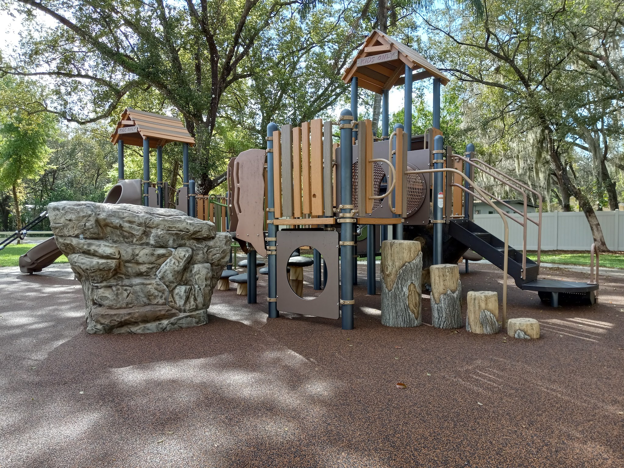 Central Park - Lake Mary, FL