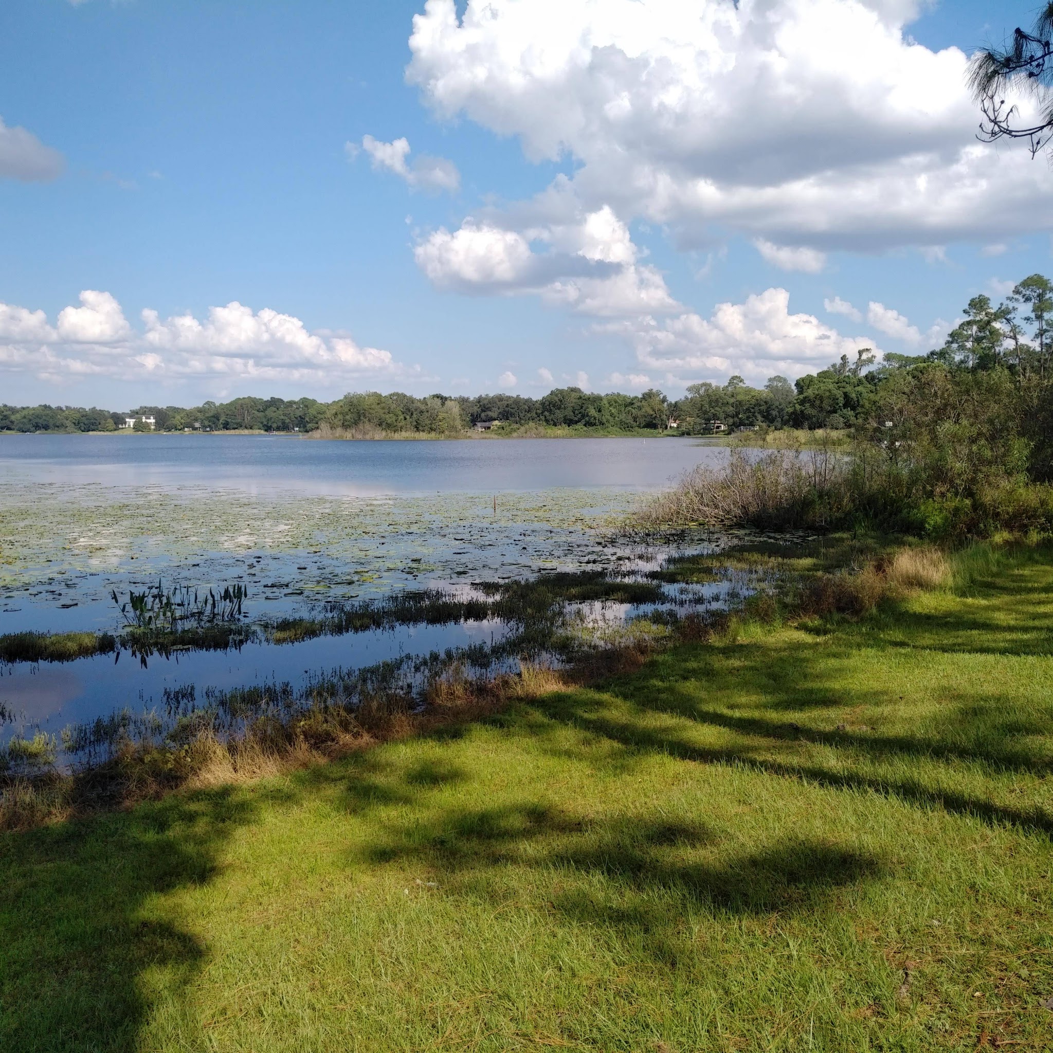 Margaret Wesley Park - Lake Mary, FL