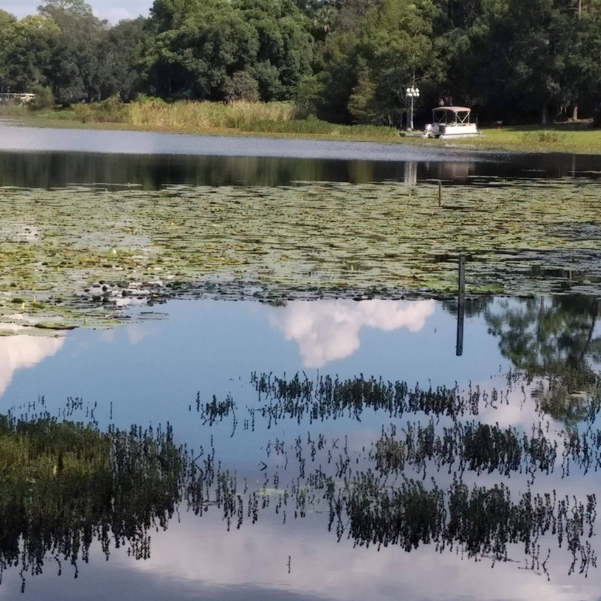 Margaret Wesley Park - Lake Mary, FL