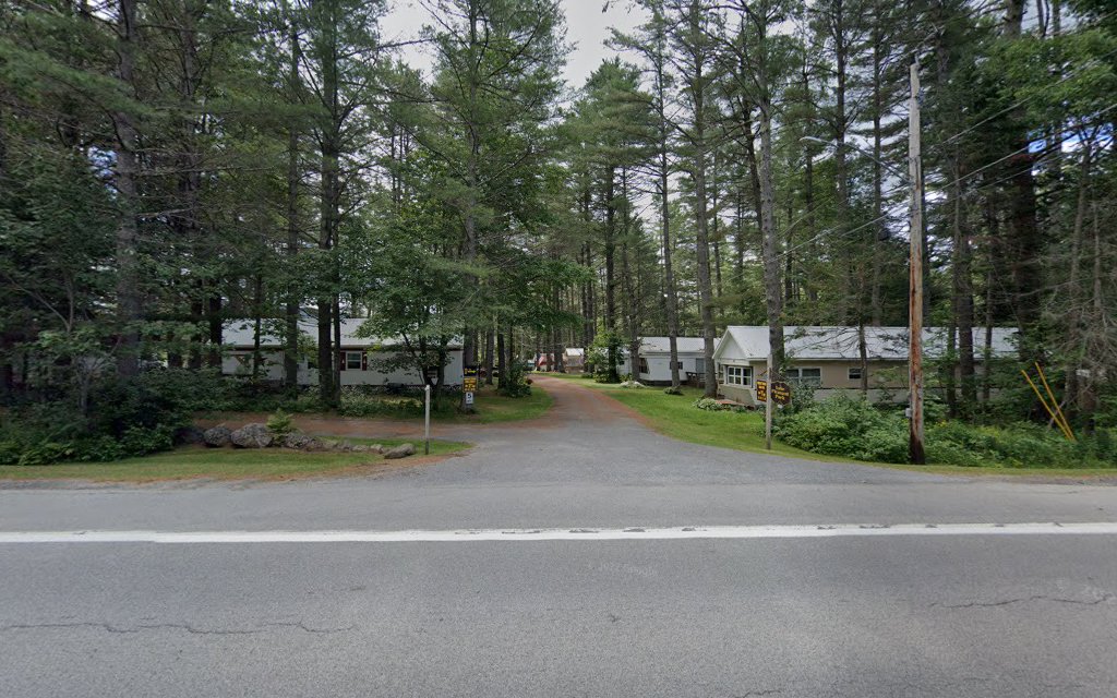 Lake Pleasant Park - Lake Pleasant, NY