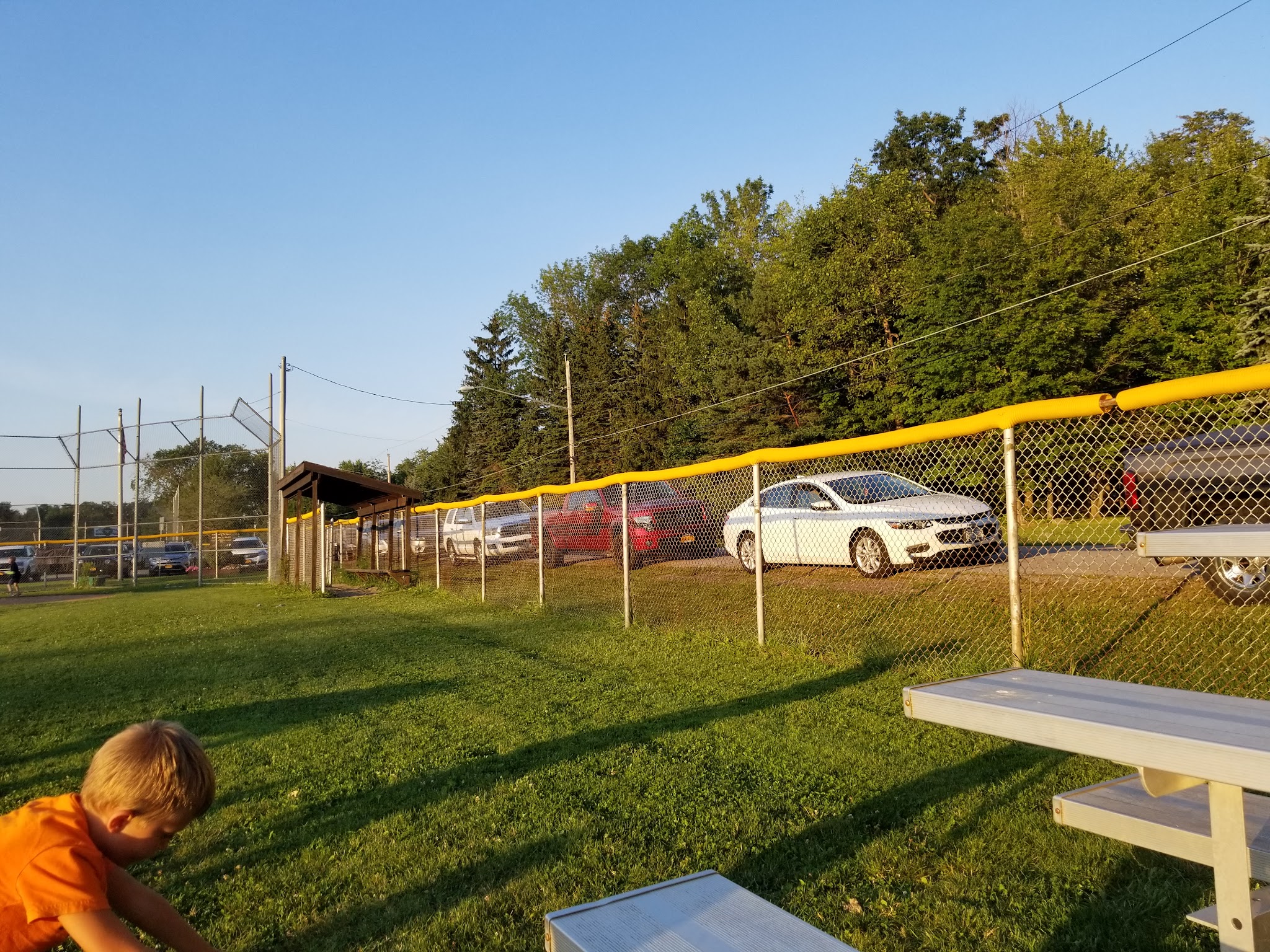 Lake View Athletics - Lake View, NY