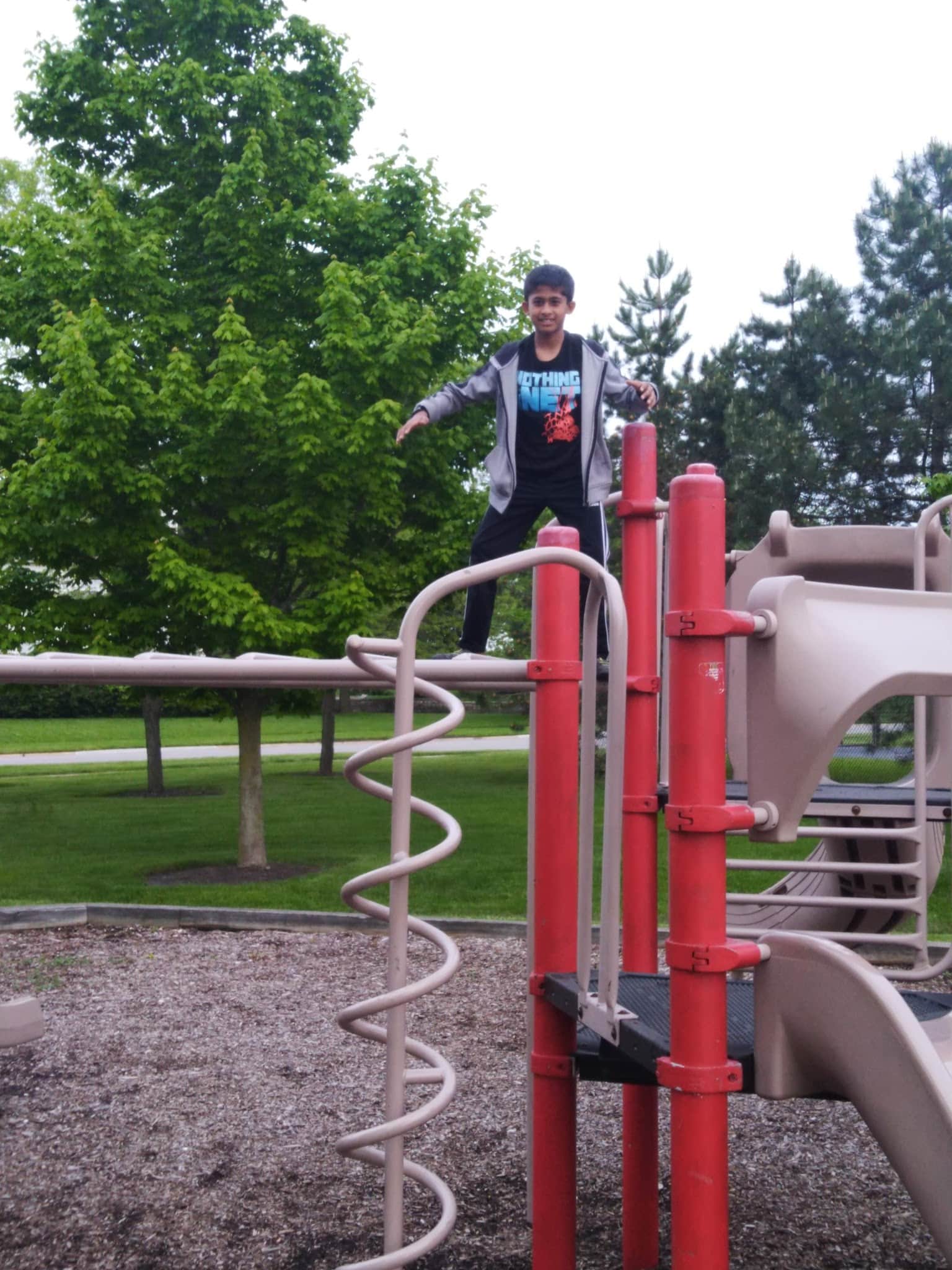 Deer Path Park - Lake Villa, IL