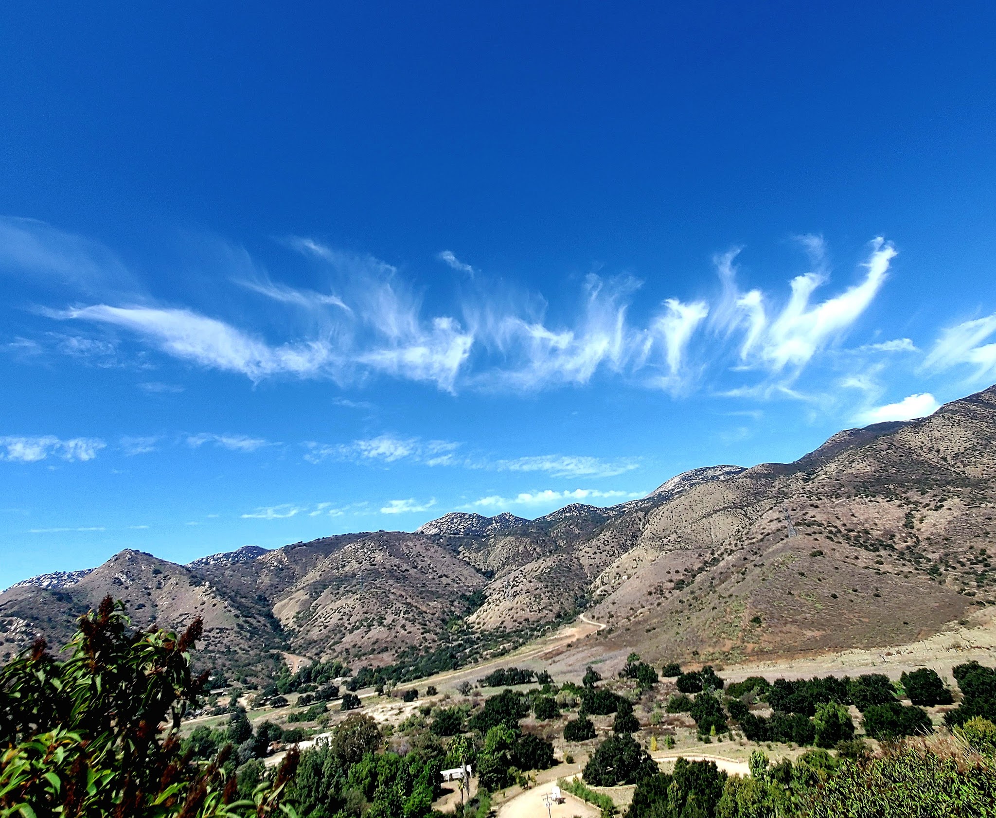 El Monte County Park - Lakeside, CA