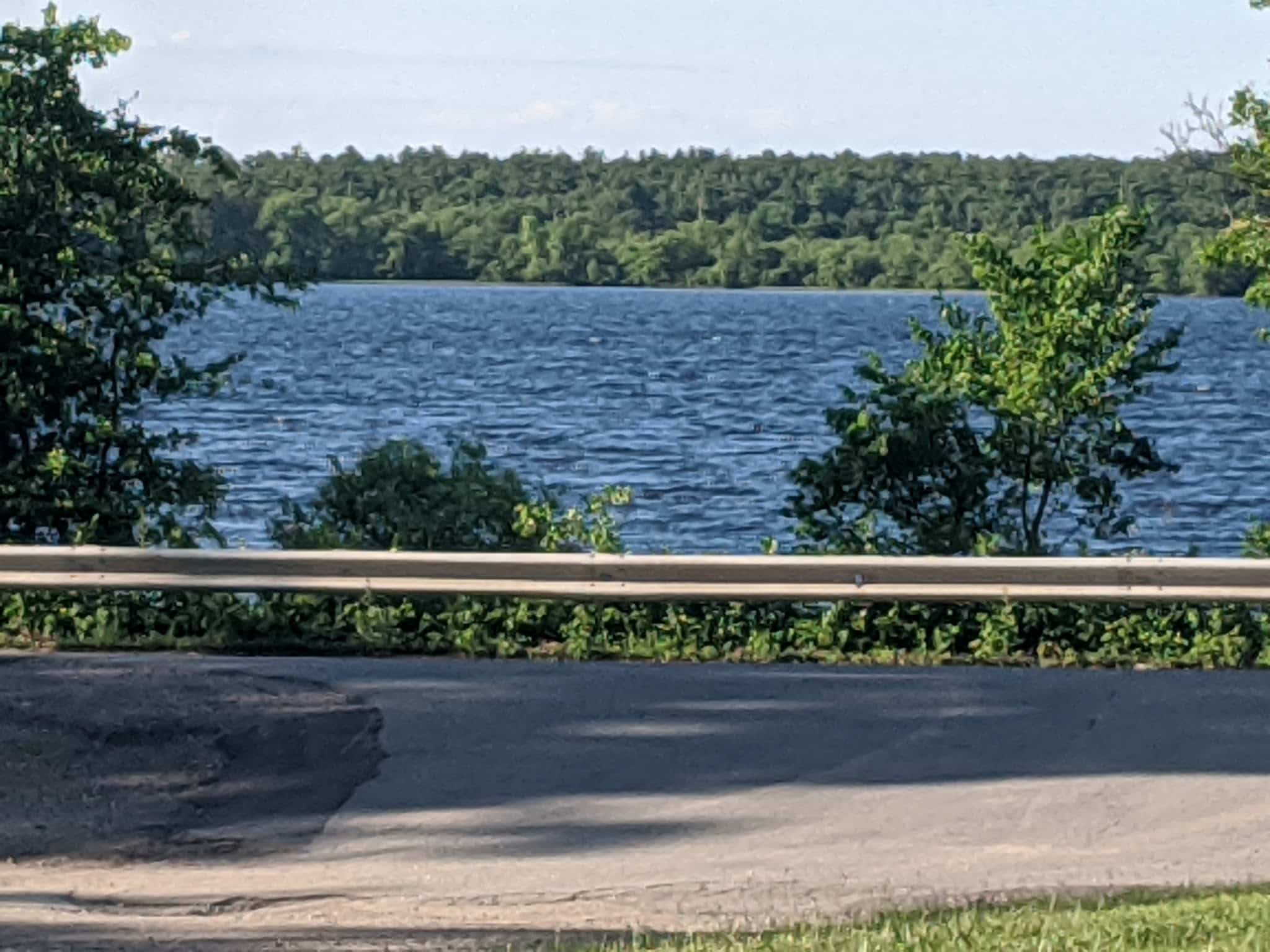 Tamarack Park - Lakeville, MA