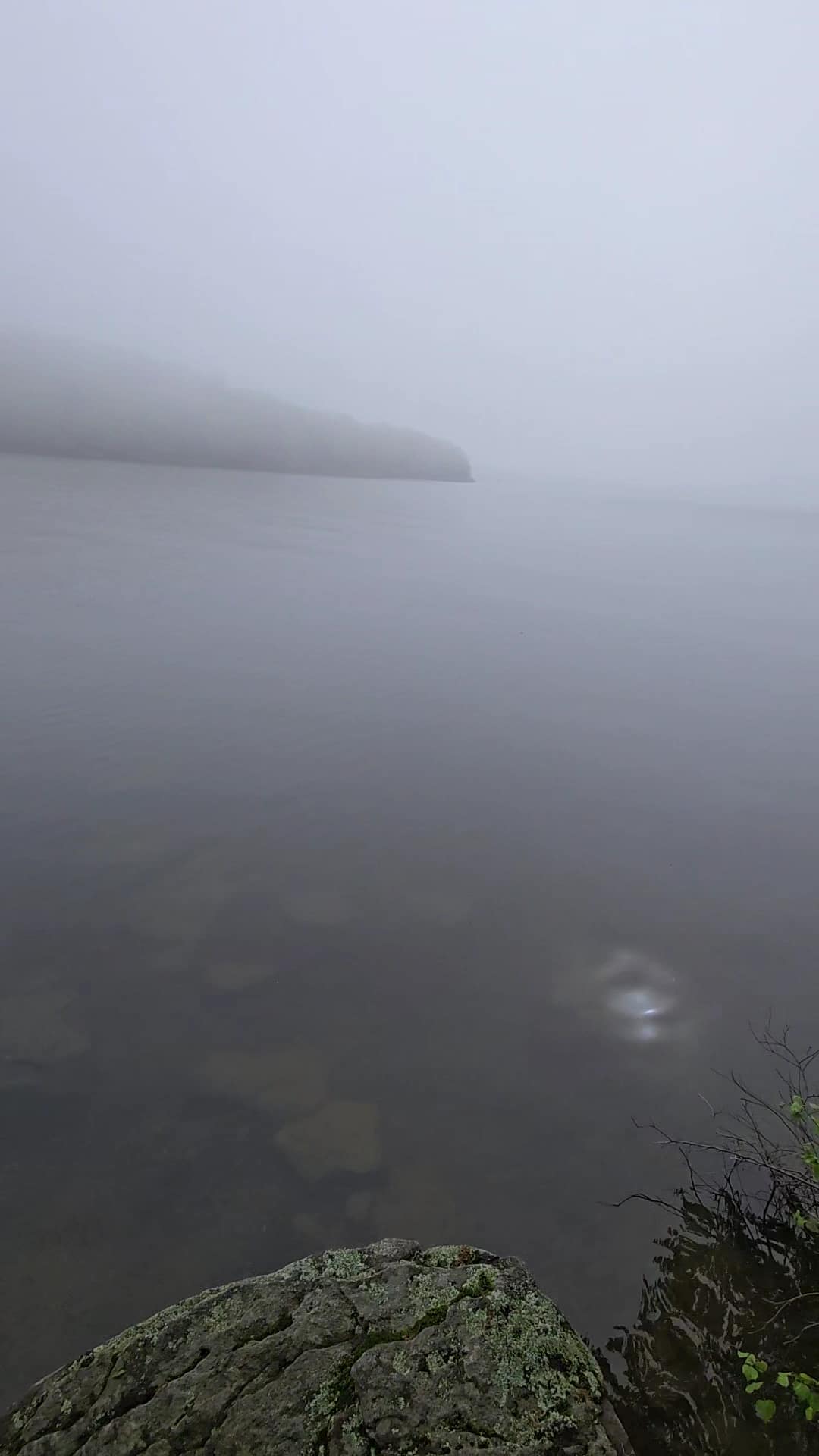 Shuman Point Hiking Trail - Lakeville, PA