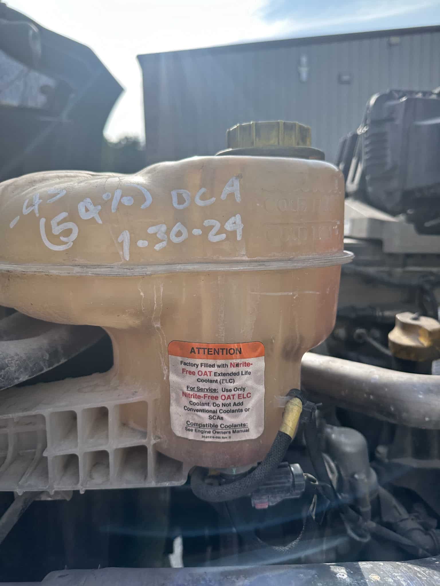 Dog Park at Love’s Travel Stops - Lambsburg, VA