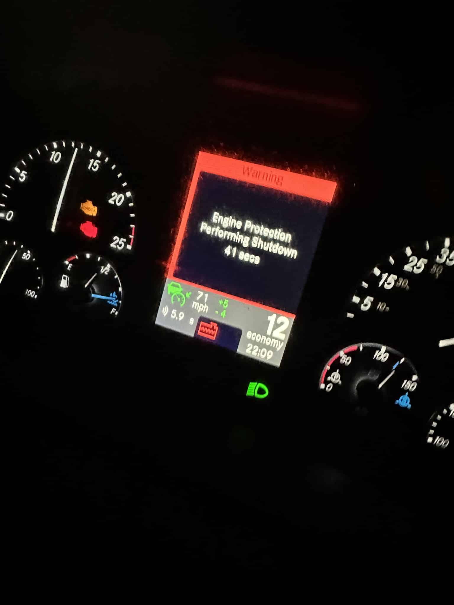 Dog Park at Love’s Travel Stops - Lambsburg, VA