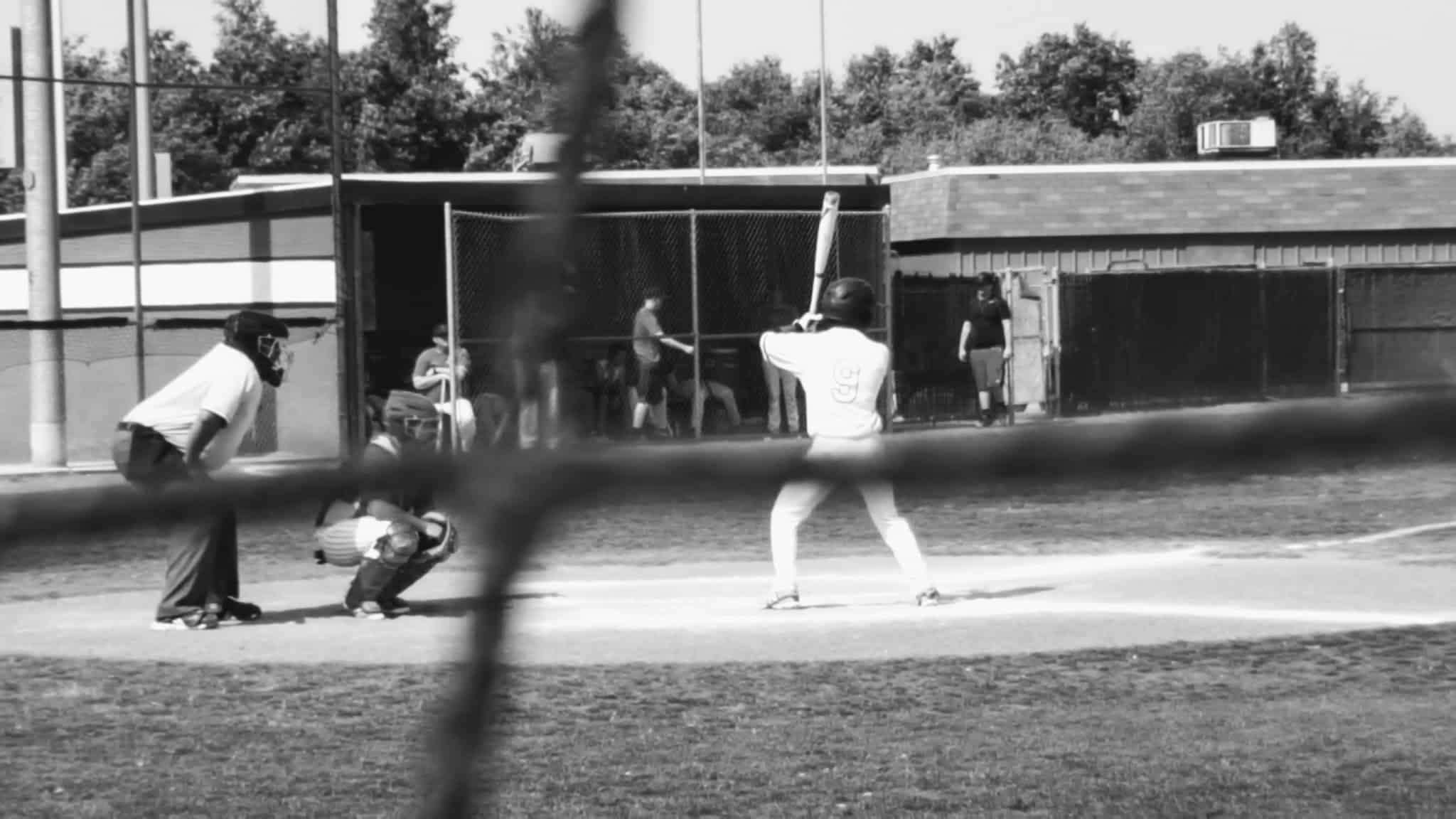 Lamesa Baseball & Softball Park - Lamesa, TX